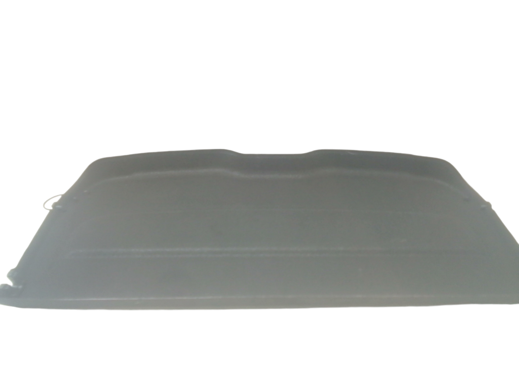 Cappelliera posteriore per Peugeot 208 GT (2019 - )