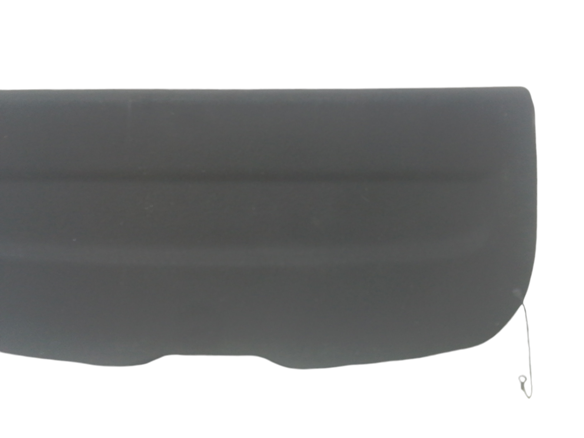 Cappelliera posteriore per Peugeot 208 GT (2019 - )