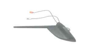 Antenna tetto per Peugeot 208 GT (2019 - )