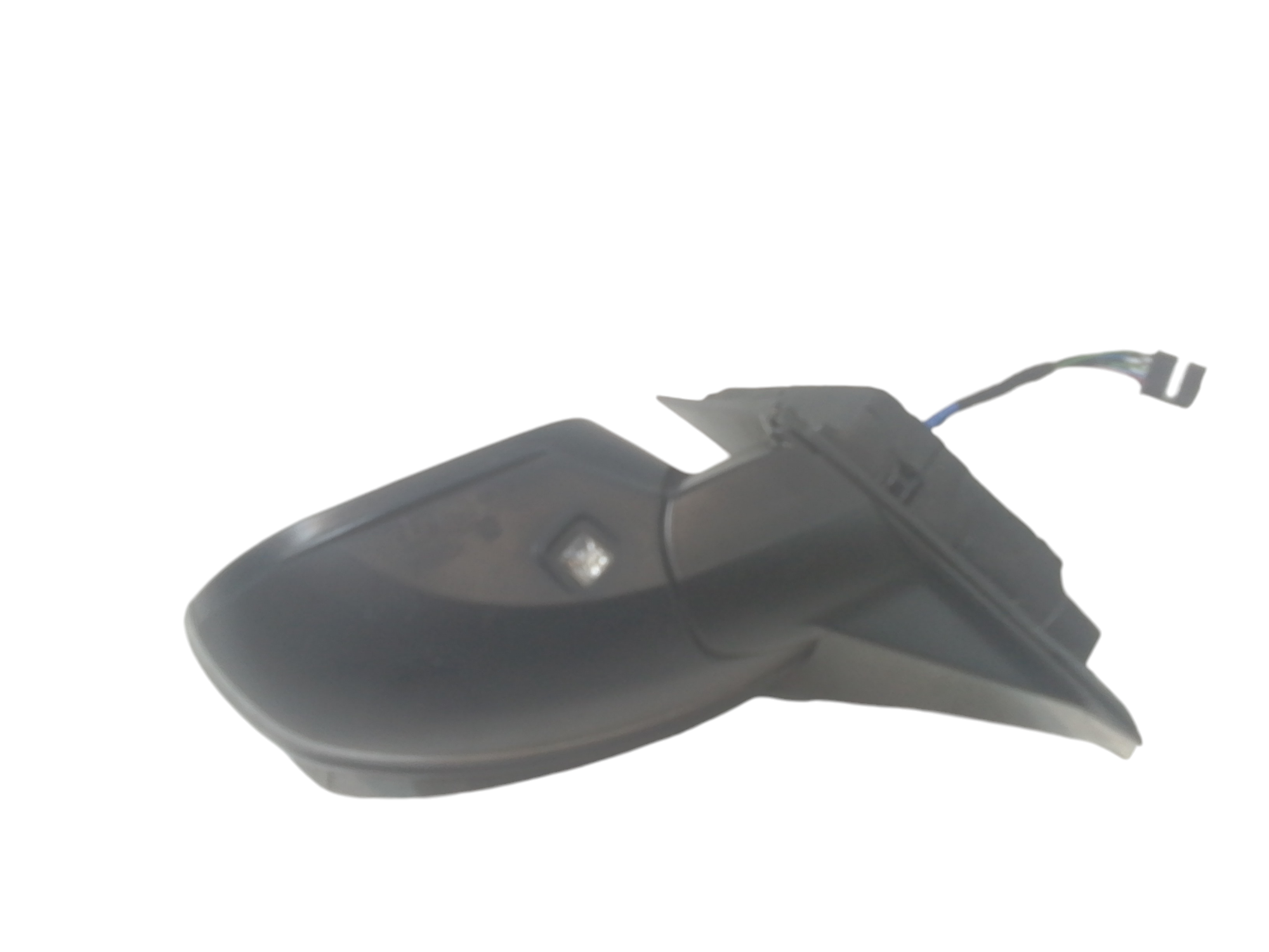 Specchietto Retrovisore Sinistro per Peugeot 208 GT (2019 - )