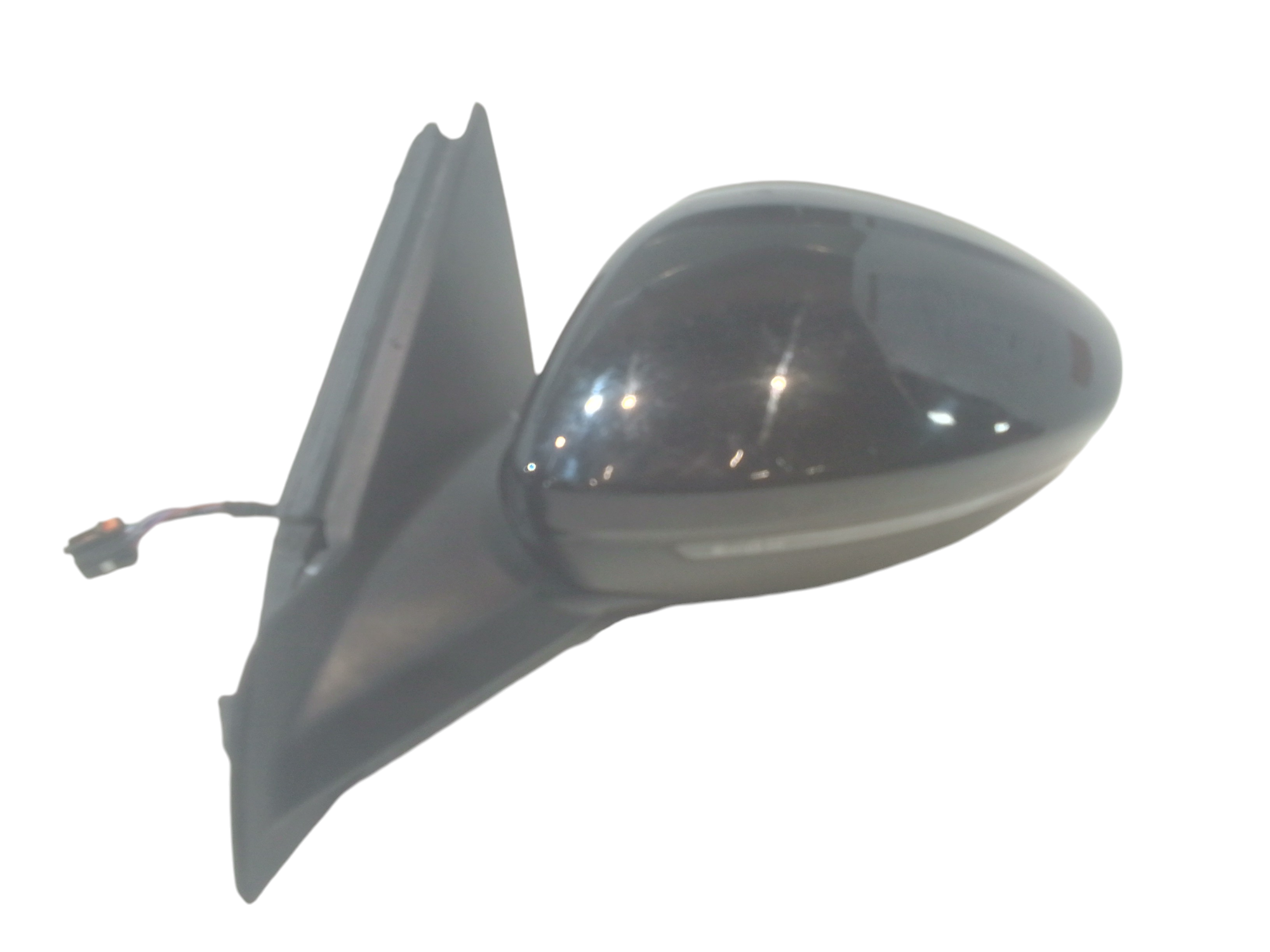 Specchietto Retrovisore Sinistro per Peugeot 208 GT (2019 - )