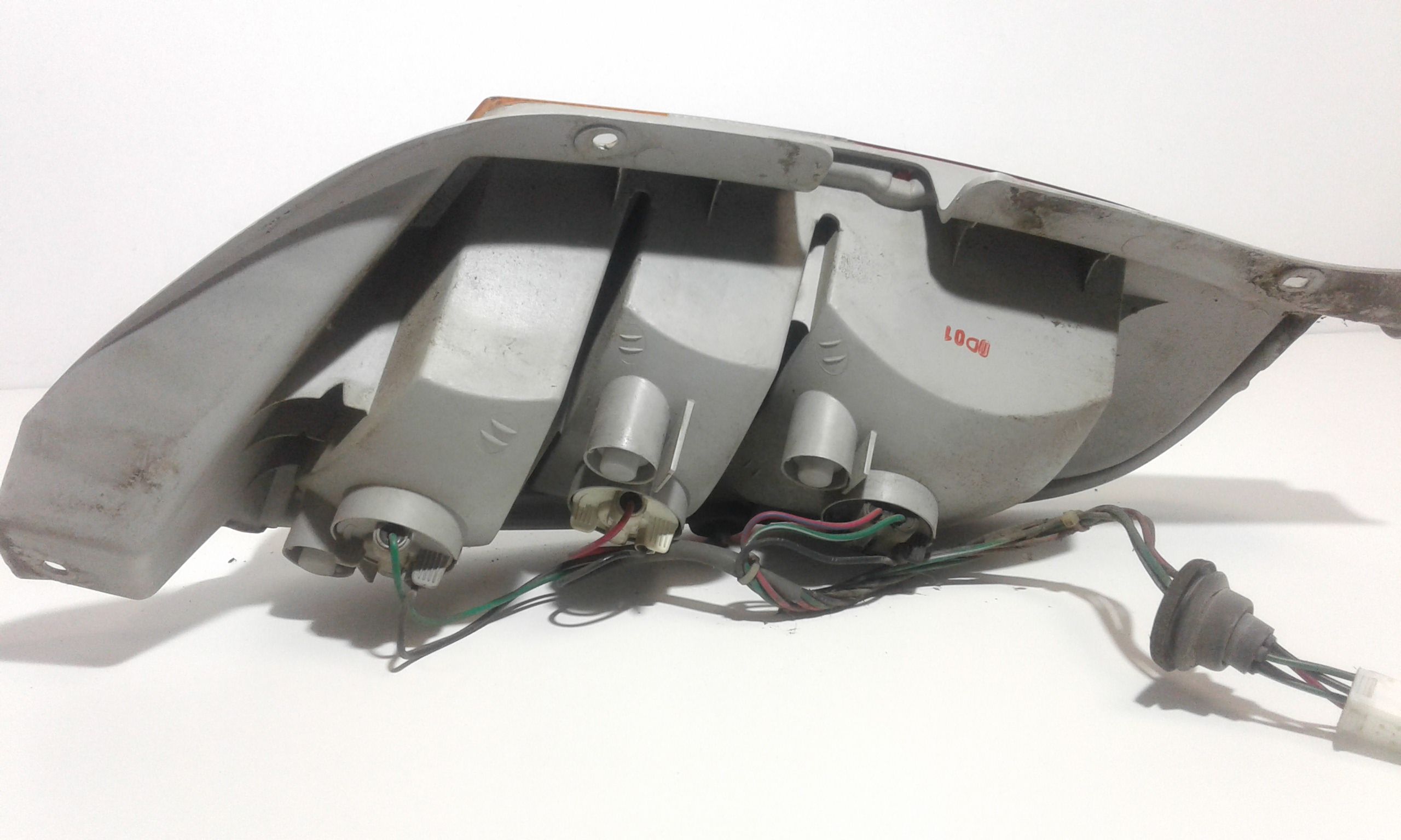 Stop fanale Posteriore sinistro lato Guida HYUNDAI Atos 1 Serie