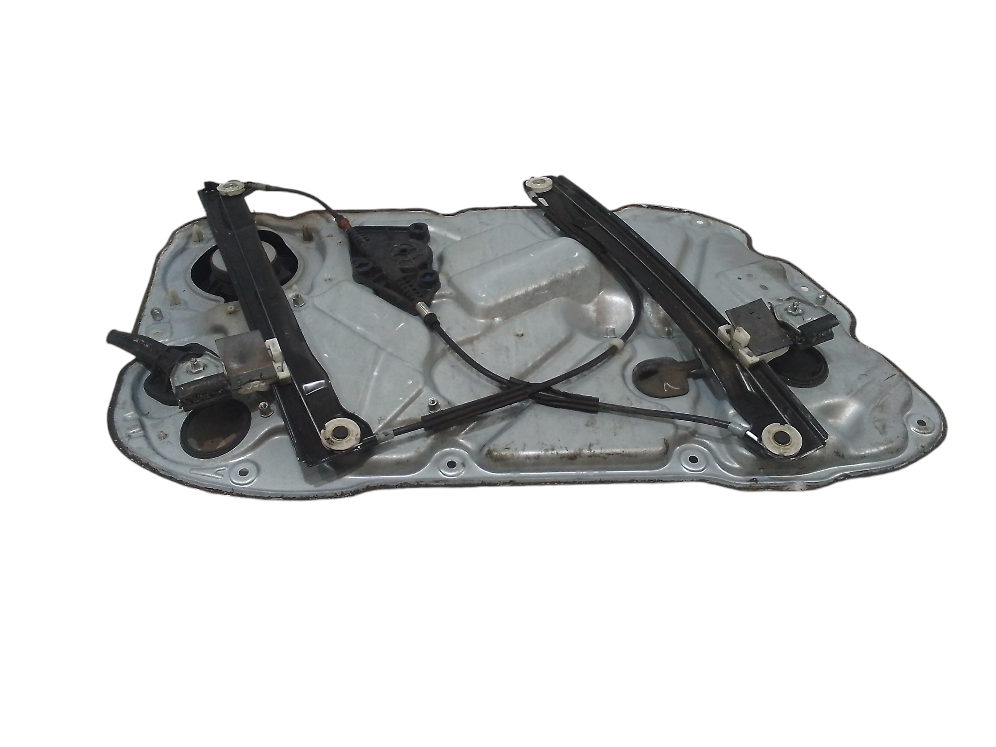 Cremagliera anteriore destra passeggero per Alfa Romeo 159 Berlina Serie (939_) (05>11) (2005 - 2011)