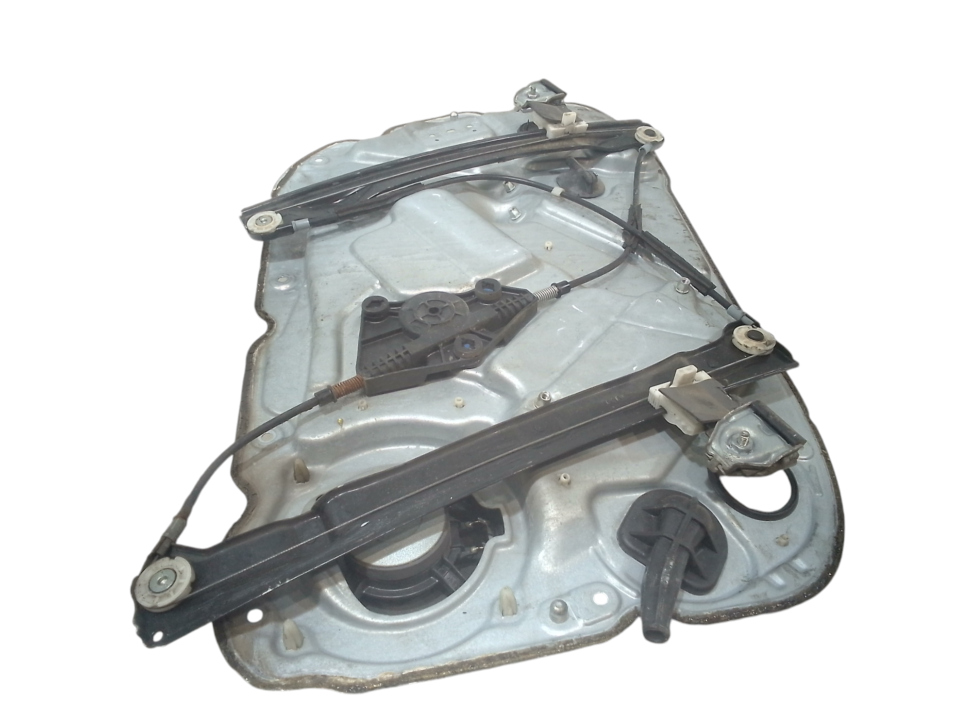 Cremagliera anteriore destra passeggero per Alfa Romeo 159 Berlina Serie (939_) (05>11) (2005 - 2011)
