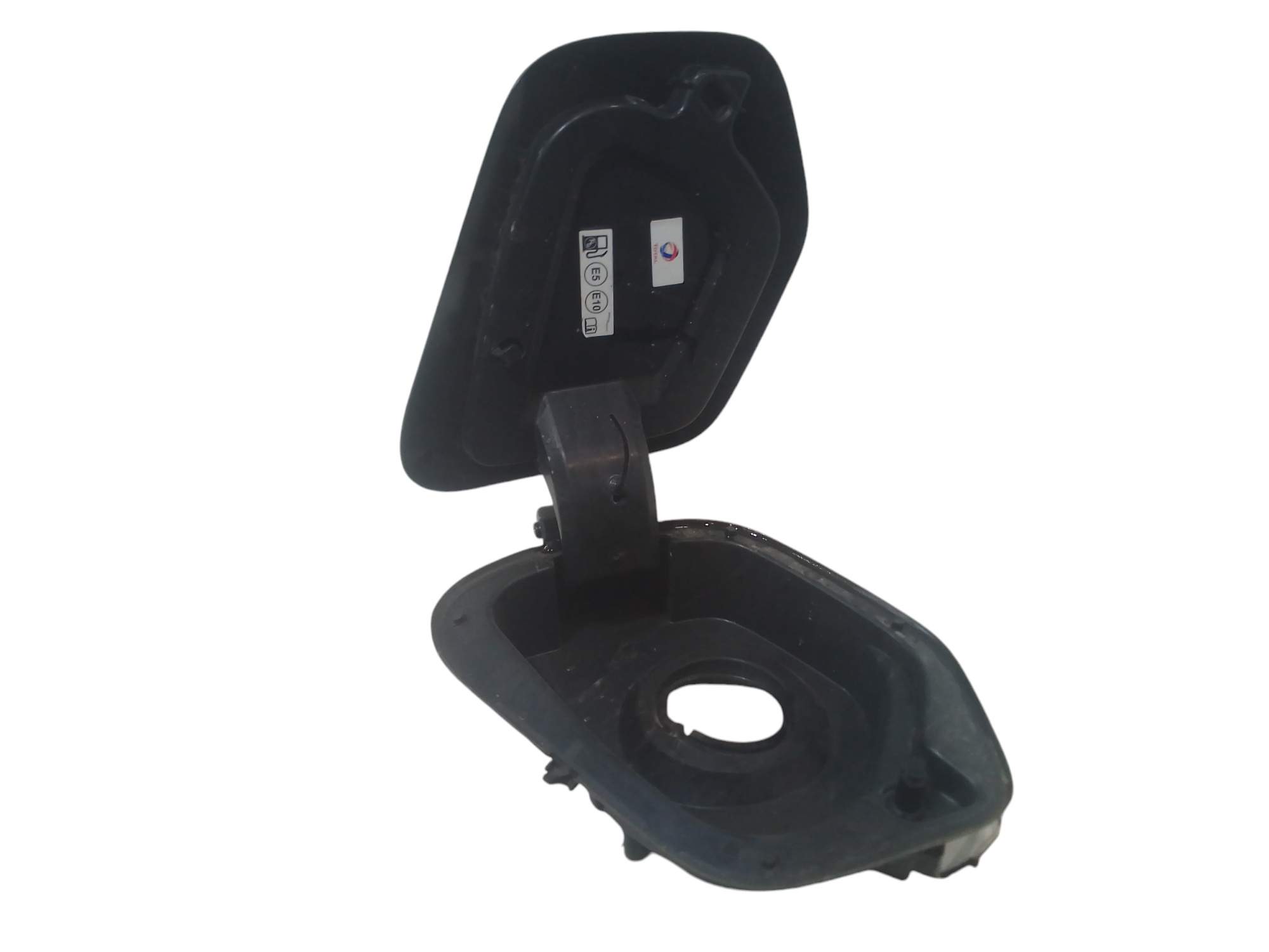 Sportellino Carburante per Peugeot 208 GT (2019 - )