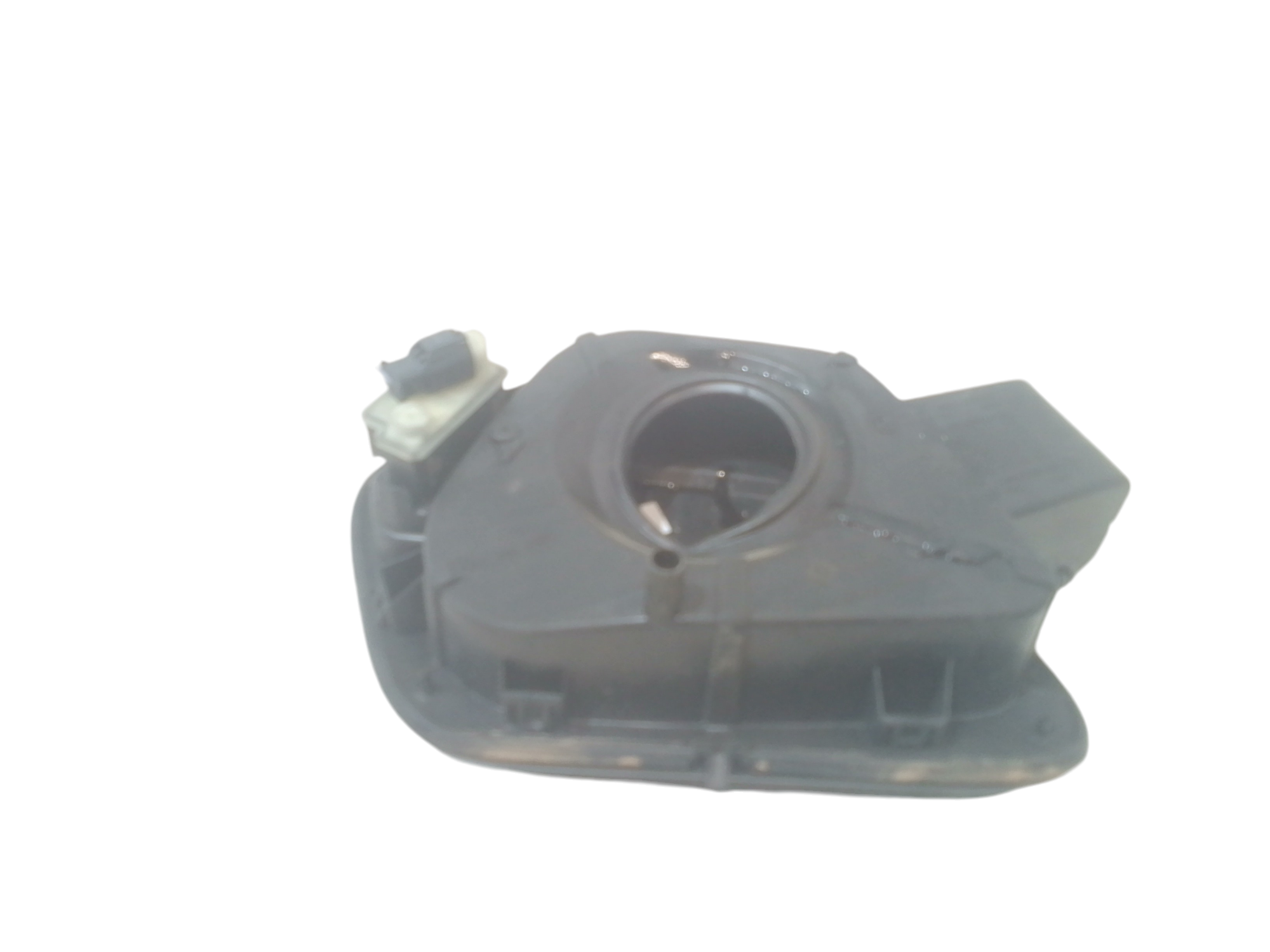 Sportellino Carburante per Peugeot 208 GT (2019 - )