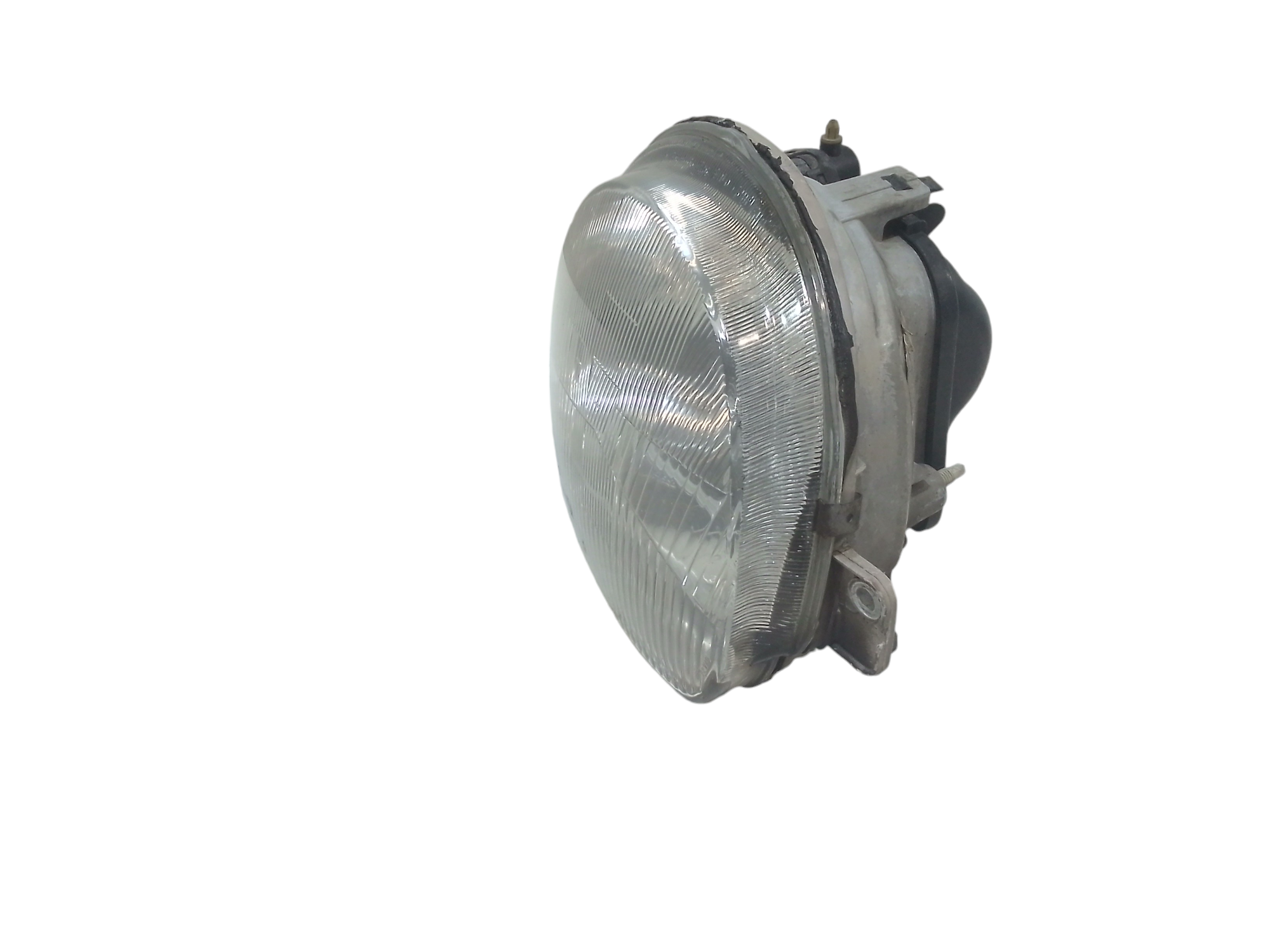 Faro anteriore Sinistro Guida per Renault Twingo I Serie (98>00) (1998 - 2000)