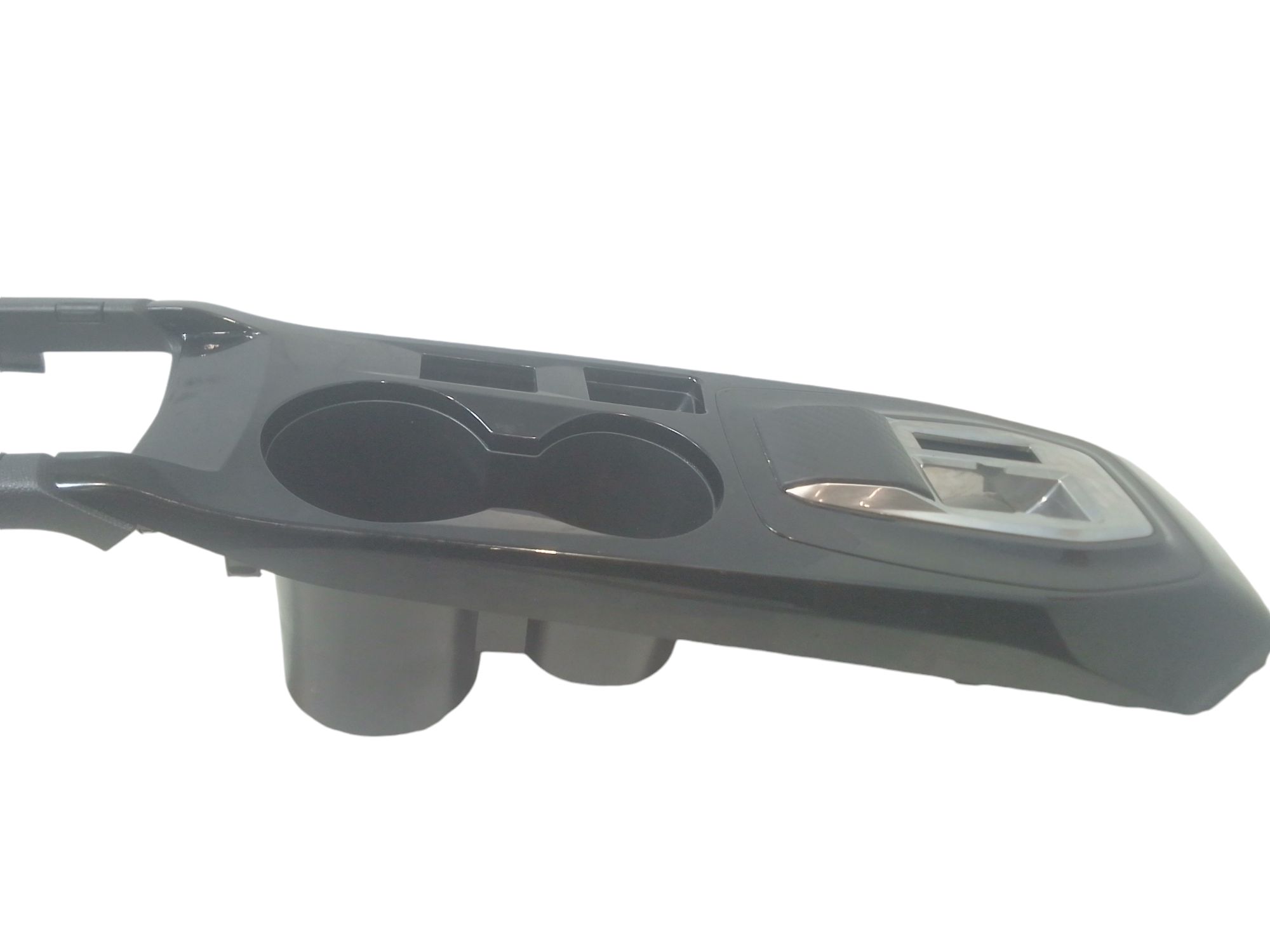 Modanatura console tunnel centrale per Peugeot 208 GT (2019 - )