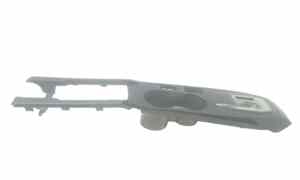 Modanatura console tunnel centrale per Peugeot 208 GT (2019 - )