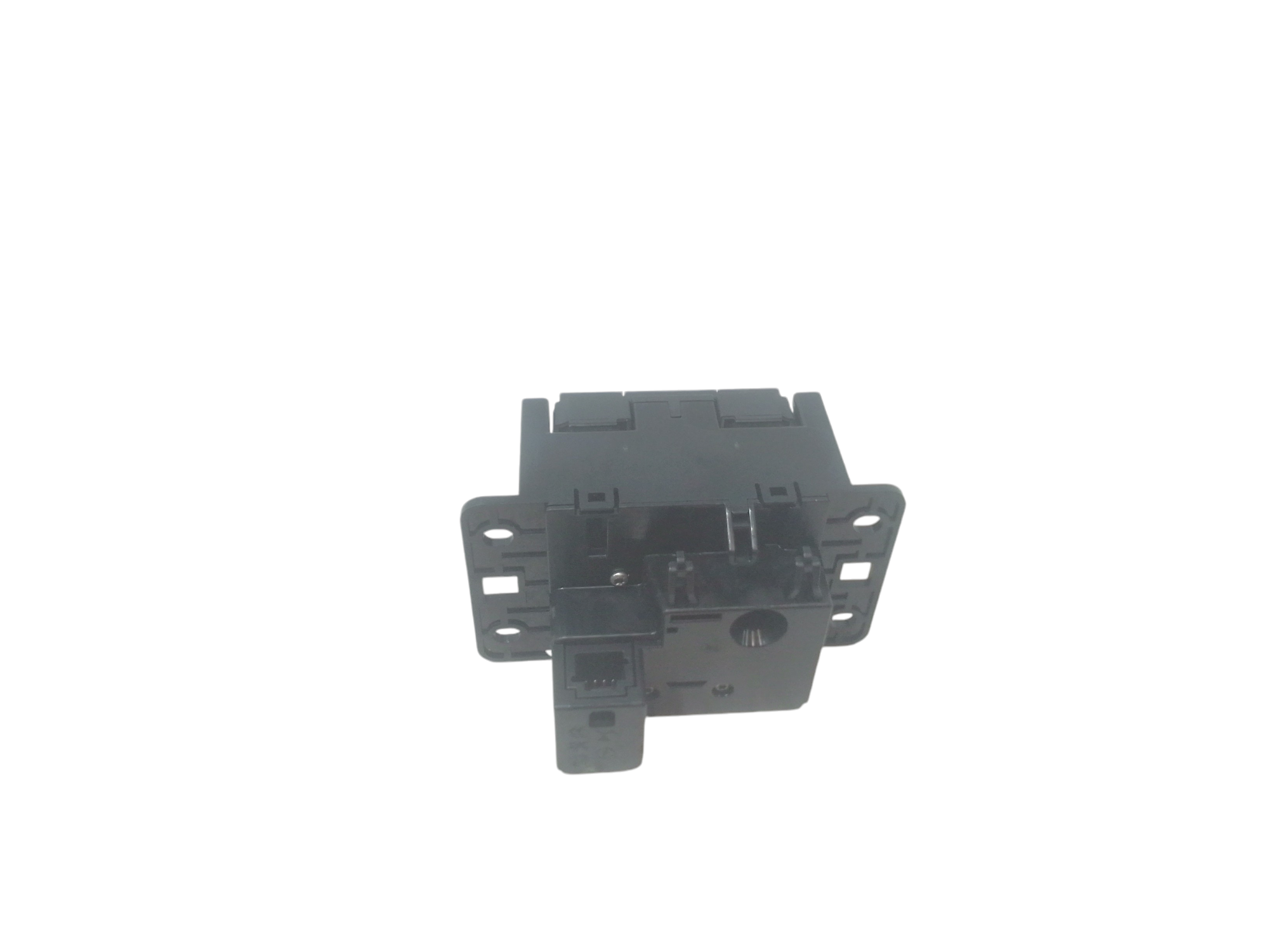 Comando selettore marce per Peugeot 208 GT (2019 - )