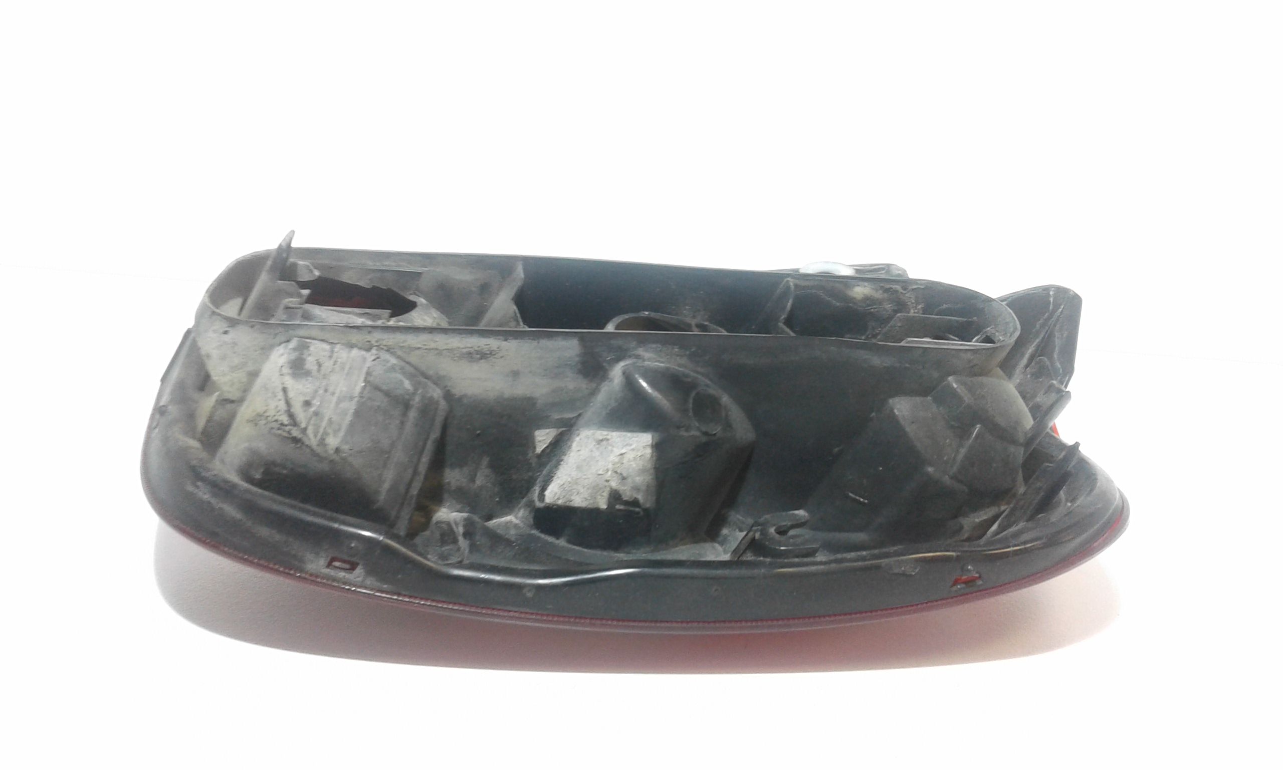 Stop fanale Posteriore sinistro lato Guida NISSAN Micra 4 Serie