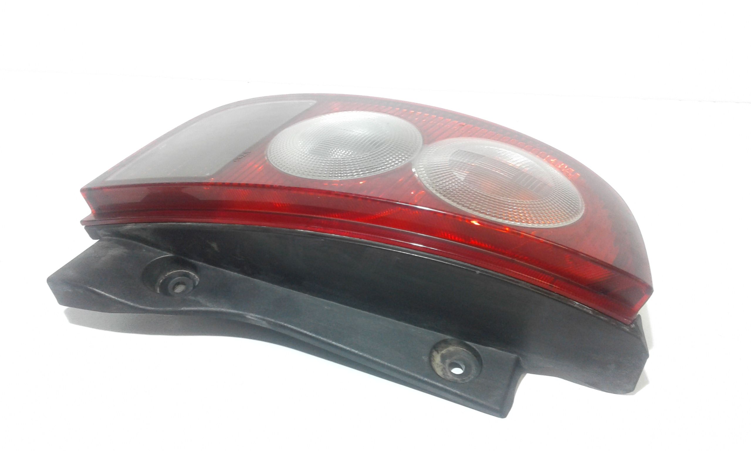 Stop fanale Posteriore sinistro lato Guida NISSAN Micra 4 Serie