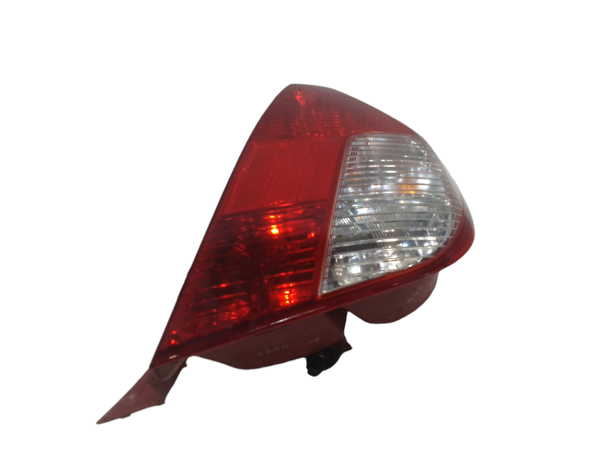 Stop fanale posteriore Destro Passeggero per Hyundai I10 1 Serie (2007 - 2011)