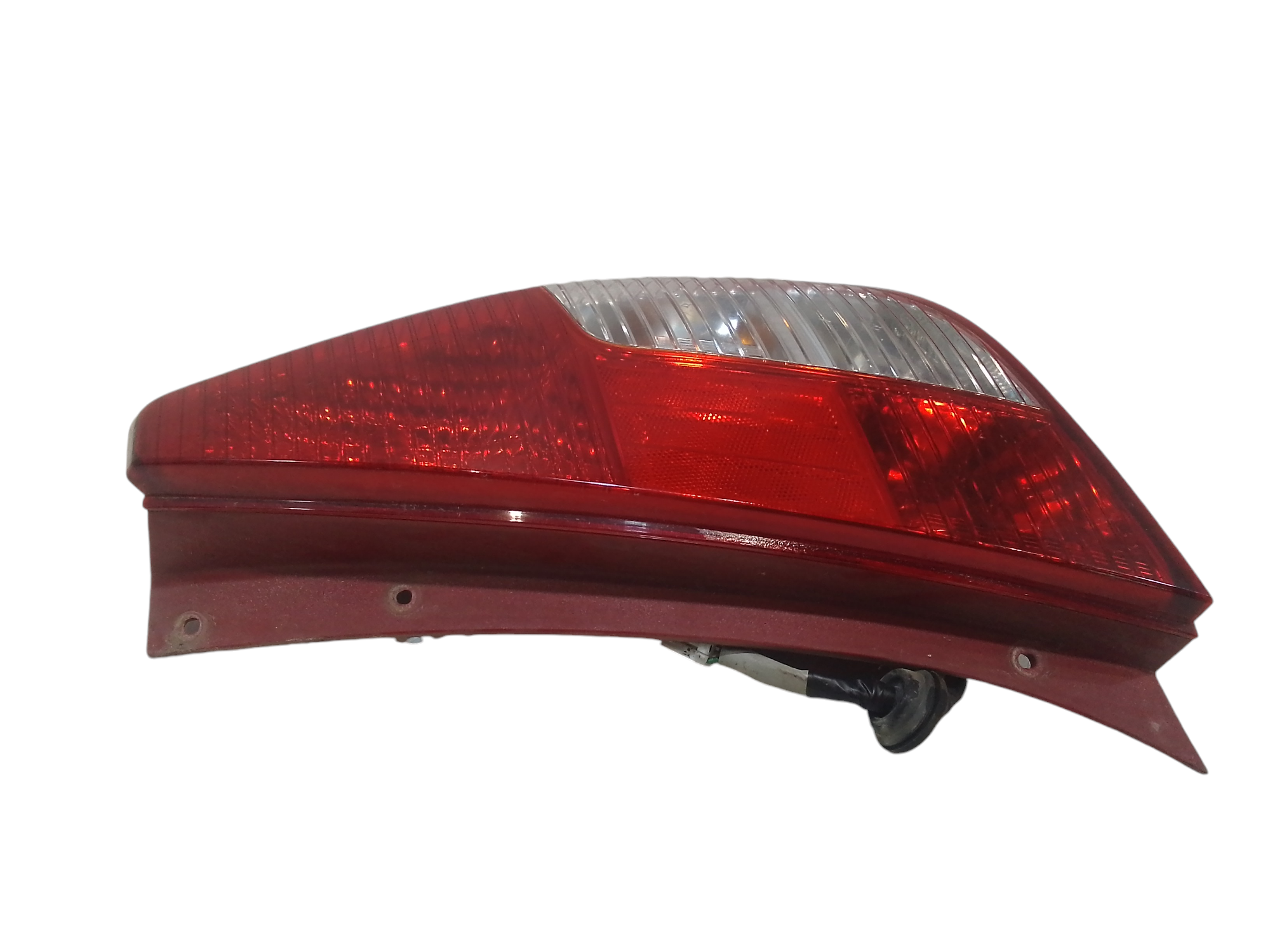 Stop fanale posteriore Destro Passeggero per Hyundai I10 1 Serie (2007 - 2011)