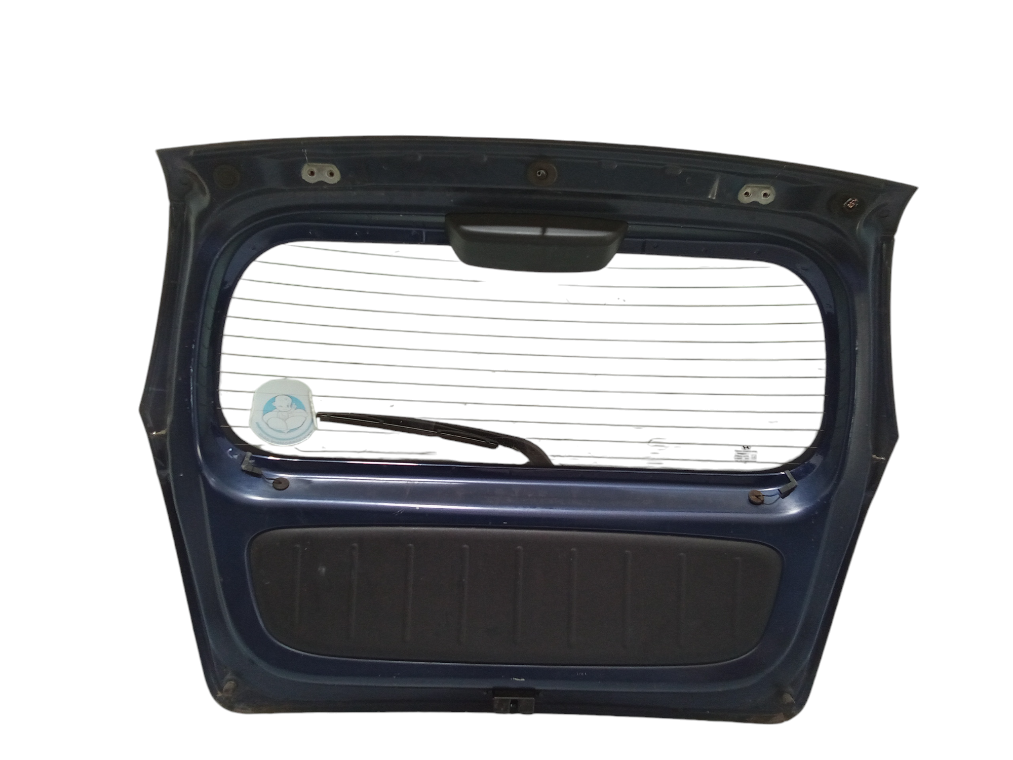 Portellone Posteriore Completo per Hyundai I10 1 Serie (2007 - 2011)