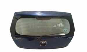 Portellone Posteriore Completo per Hyundai I10 1 Serie (2007 - 2011)