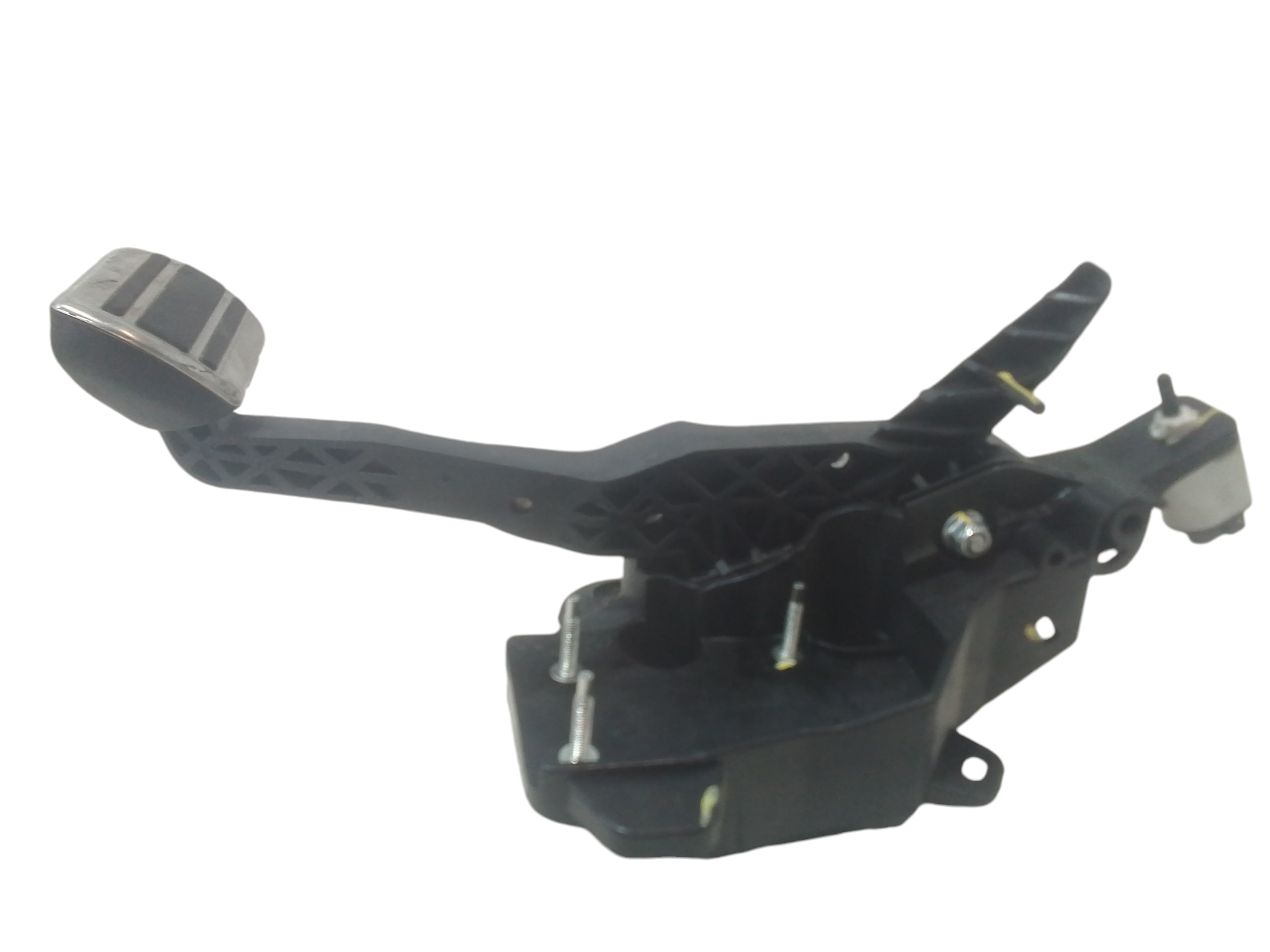 Pedale Freno per cambio automatico per Peugeot 208 GT (2019 - )