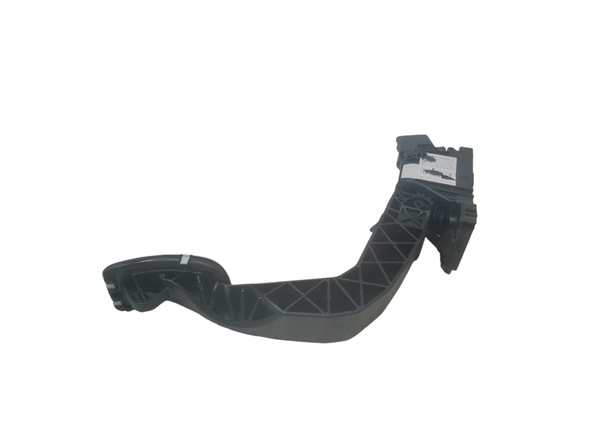 Pedale acceleratore per Peugeot 208 GT (2019 - )