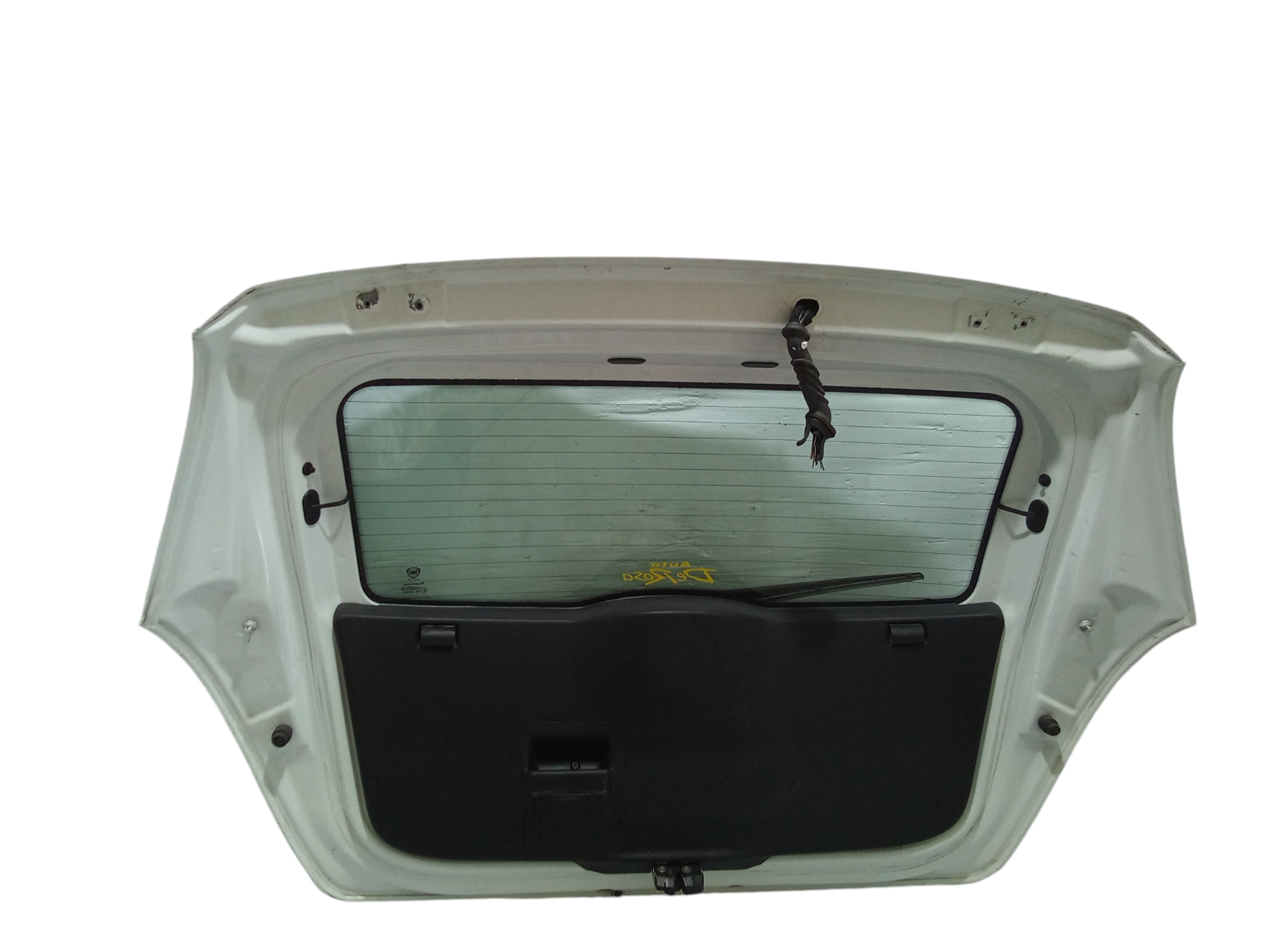 Portellone Posteriore Completo per Lancia Ypsilon 2 Serie (2006 - 2010)