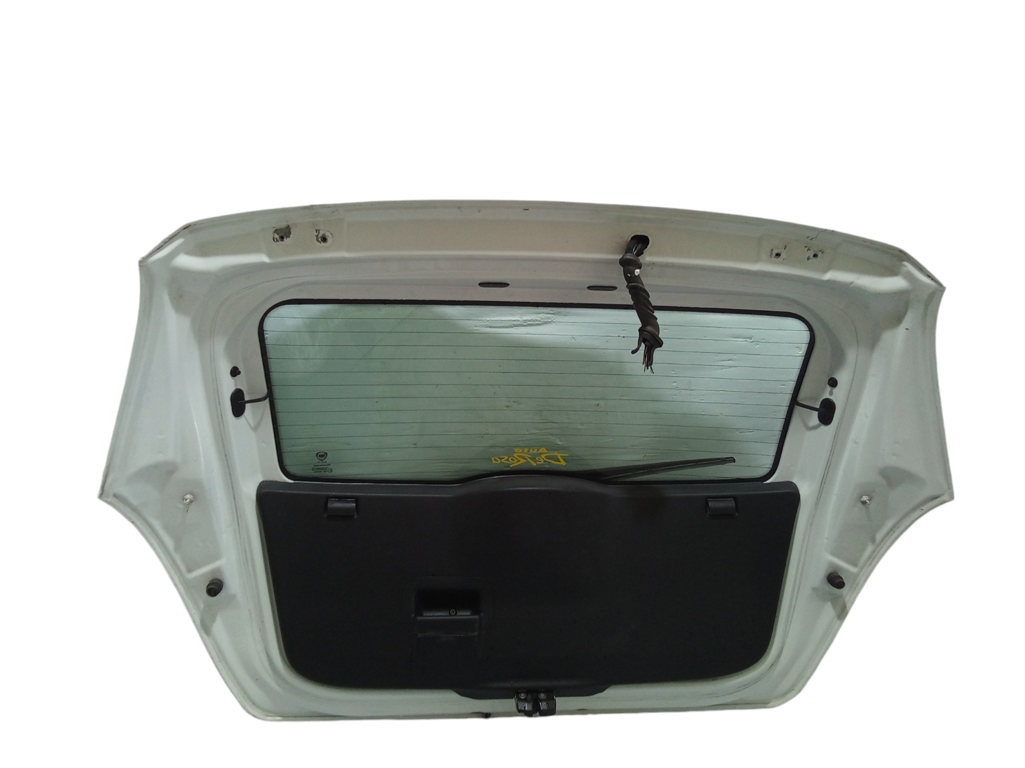 Portellone Posteriore Completo per Lancia Ypsilon 2 Serie (2006 - 2010)