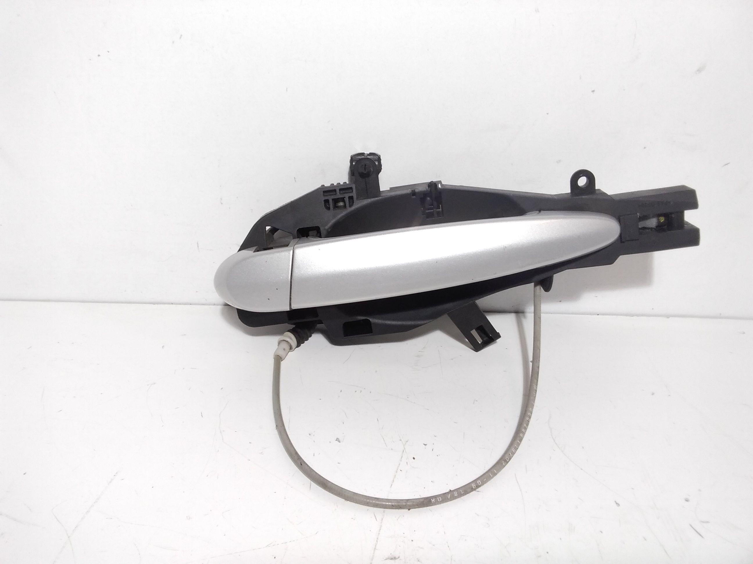 Maniglia esterna Posteriore Sinistra BMW Serie 3 E91 Touring