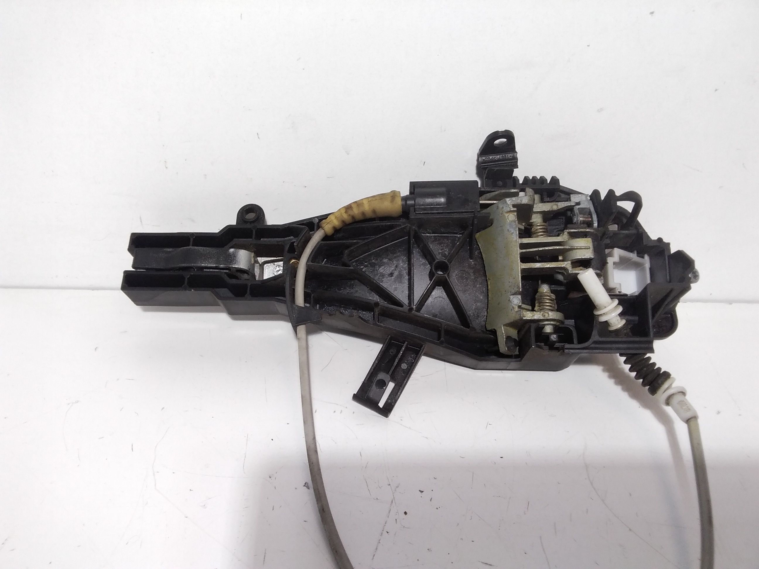 Maniglia esterna Posteriore Sinistra BMW Serie 3 E91 Touring