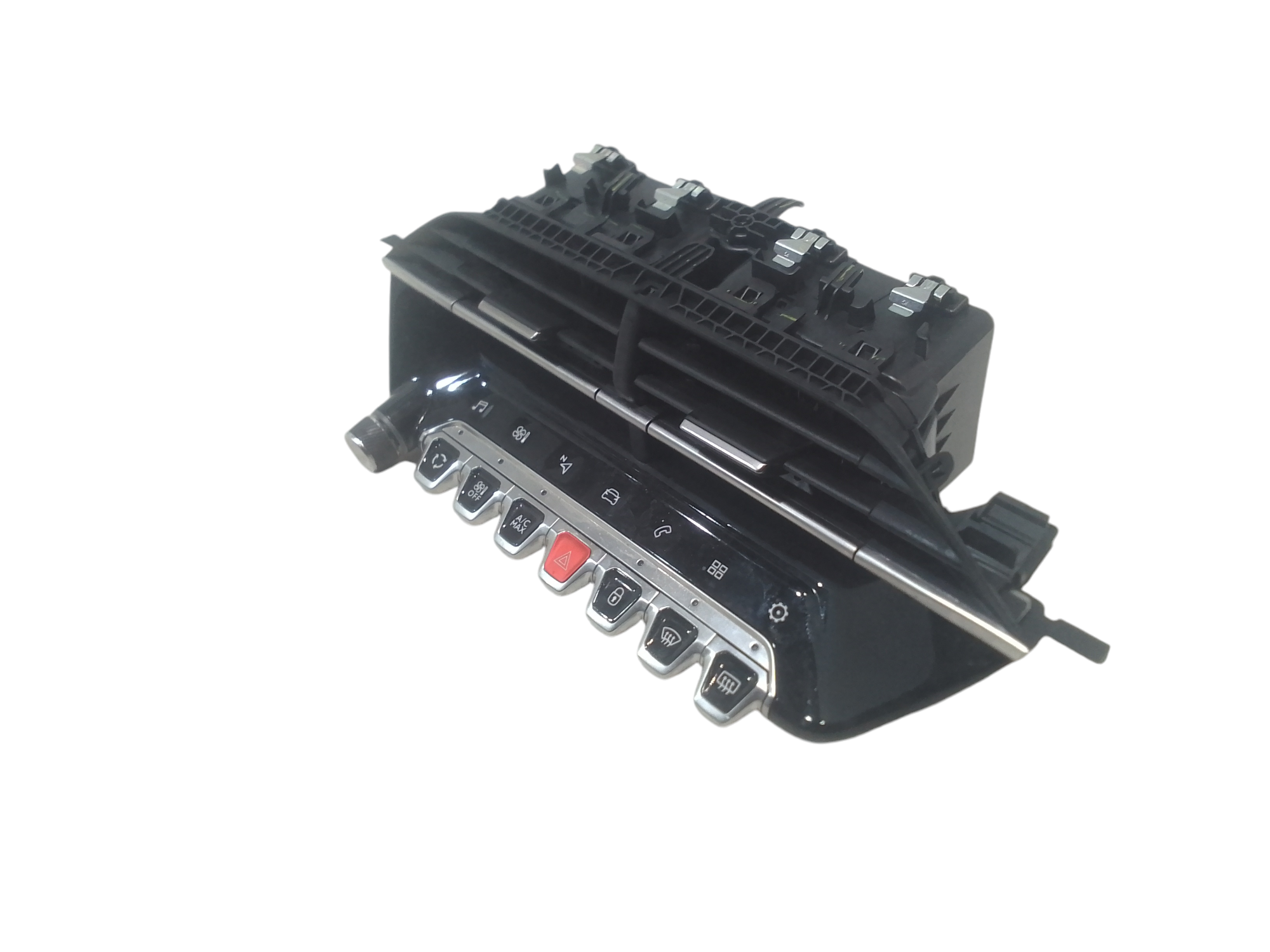 Pulsantiera Centrale per Peugeot 208 GT (2019 - )