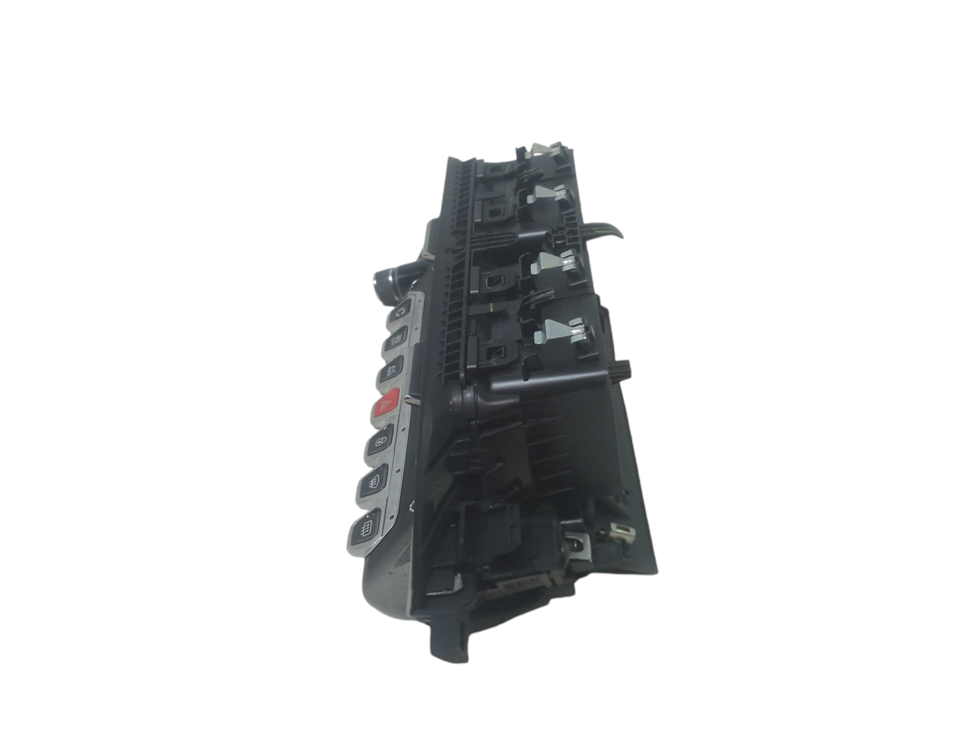 Pulsantiera Centrale per Peugeot 208 GT (2019 - )