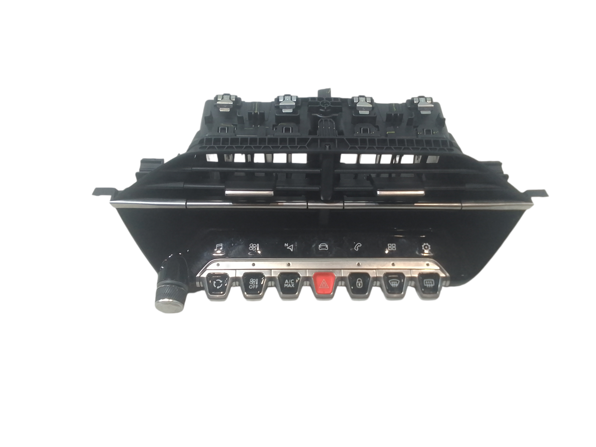 Pulsantiera Centrale per Peugeot 208 GT (2019 - )