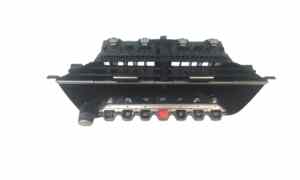 Pulsantiera Centrale per Peugeot 208 GT (2019 - )