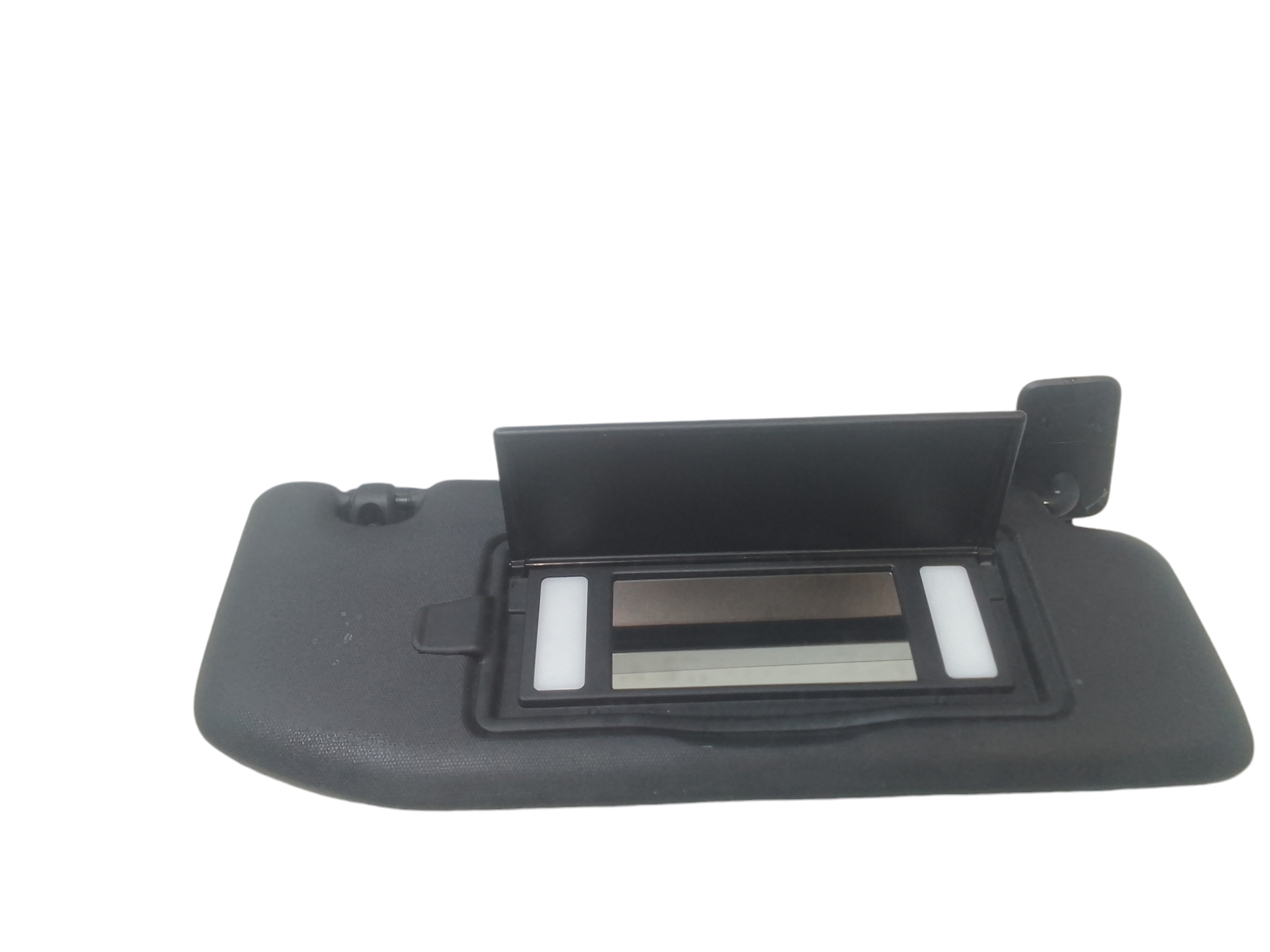 Parasole aletta Lato Passeggero per Peugeot 208 GT (2019 - )