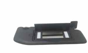 Parasole aletta Lato Passeggero per Peugeot 208 GT (2019 - )