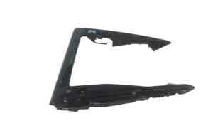 Modanatura Centrale Cruscotto per Peugeot 208 GT (2019 - )