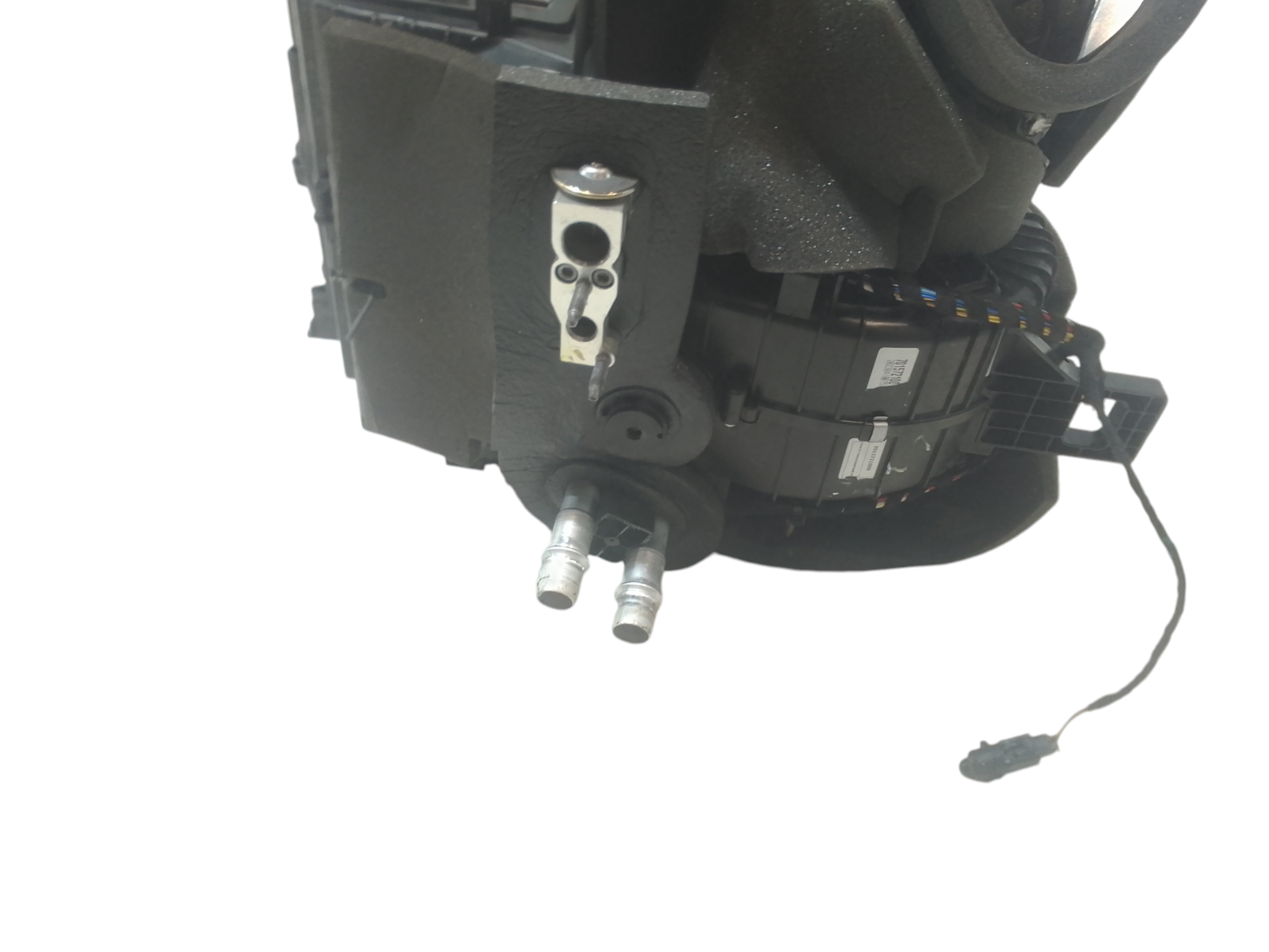 Apparato di Riscaldamento per Peugeot 208 GT (2019 - )