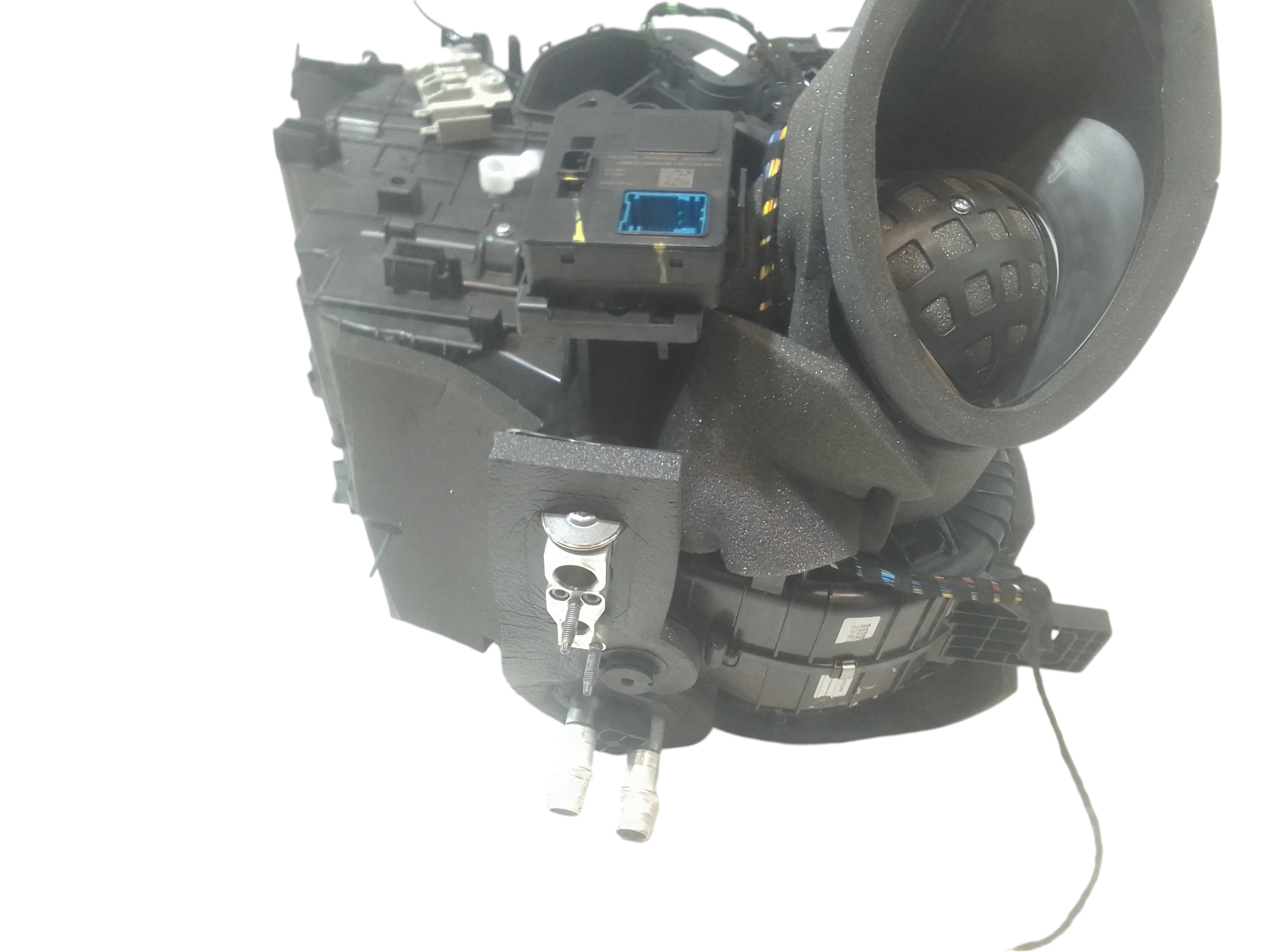 Apparato di Riscaldamento per Peugeot 208 GT (2019 - )