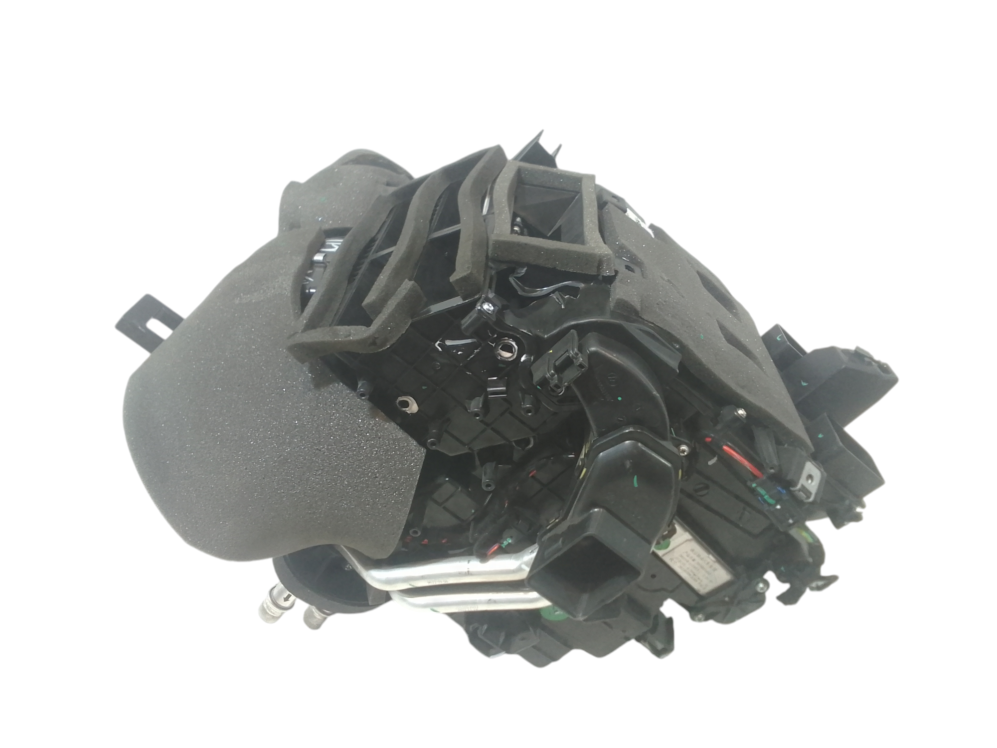 Apparato di Riscaldamento per Peugeot 208 GT (2019 - )