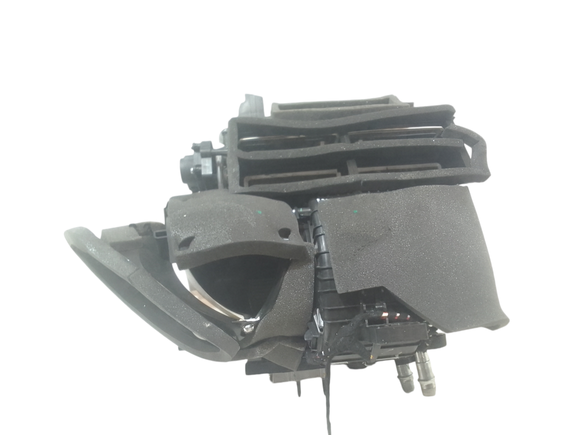 Apparato di Riscaldamento per Peugeot 208 GT (2019 - )