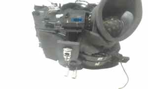 Apparato di Riscaldamento per Peugeot 208 GT (2019 - )