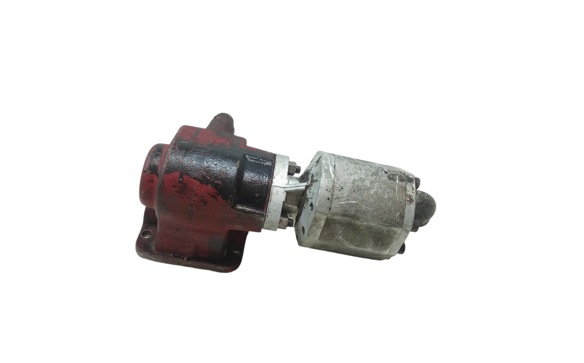 Pompa cambio e presa di forza per Nissan Cabstar 1 Serie (1999 - 2002)