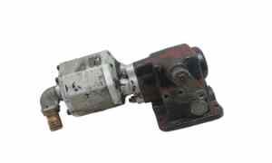 Pompa cambio e presa di forza per Nissan Cabstar 1 Serie (1999 - 2002)