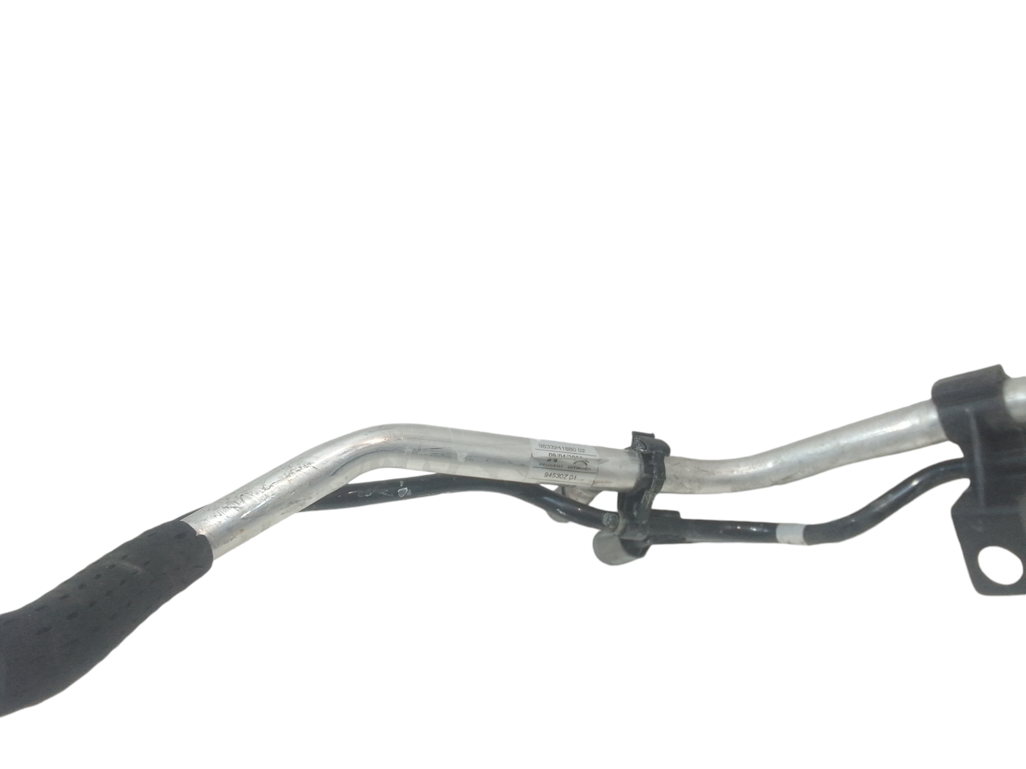 Tubi A/C per Peugeot 208 GT (2019 - )