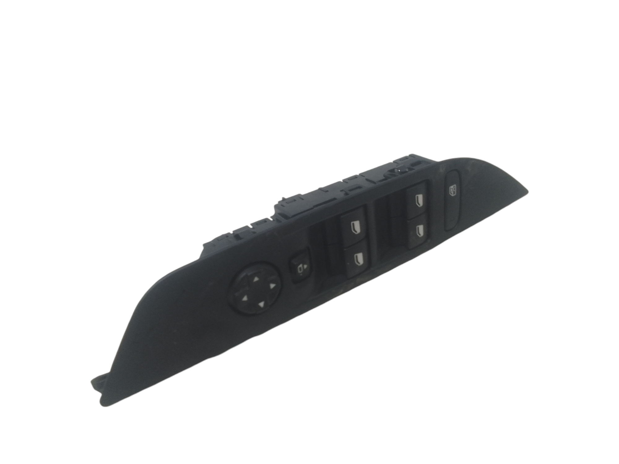 Pulsantiera anteriore sinistra Guida per Peugeot 208 GT (2019 - )