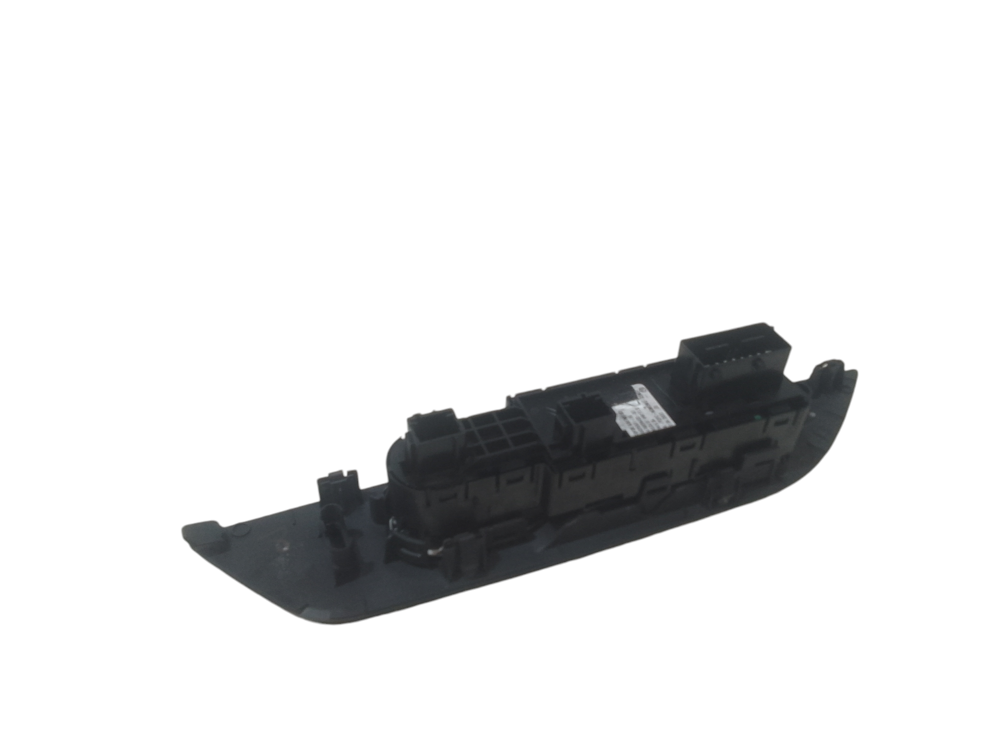 Pulsantiera anteriore sinistra Guida per Peugeot 208 GT (2019 - )