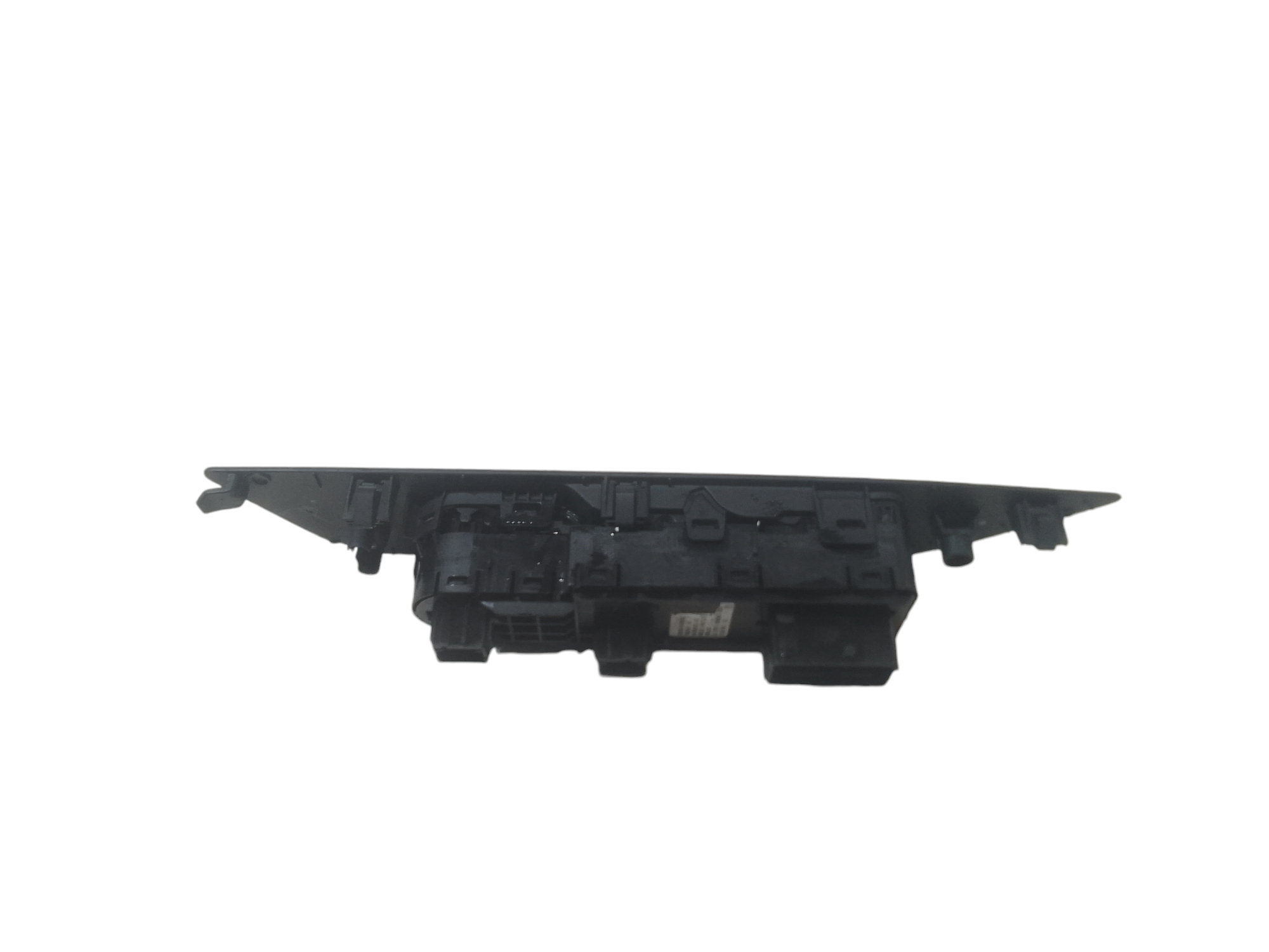 Pulsantiera anteriore sinistra Guida per Peugeot 208 GT (2019 - )