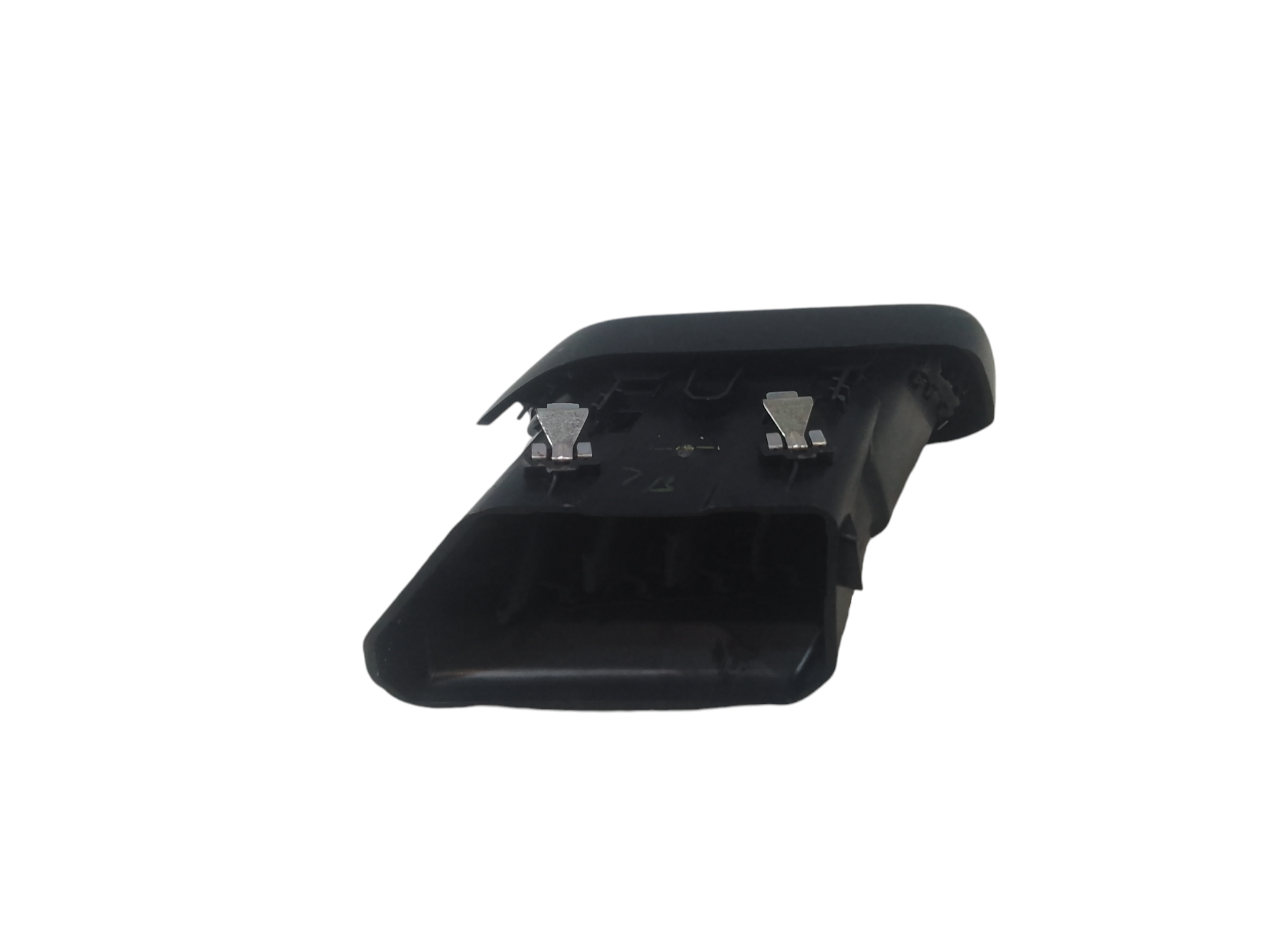 Bocchetta aria cruscotto lato passeggero per Peugeot 208 GT (2019 - )