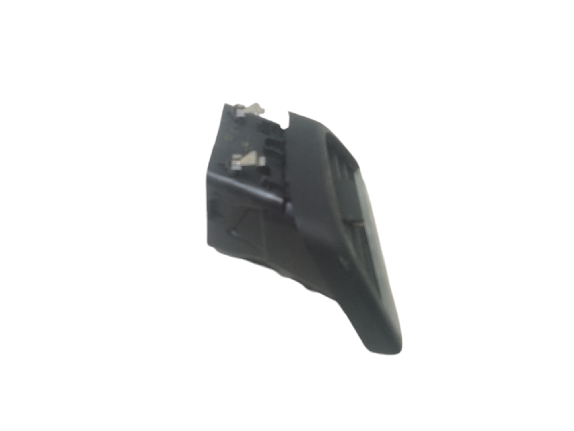 Bocchetta aria cruscotto lato passeggero per Peugeot 208 GT (2019 - )