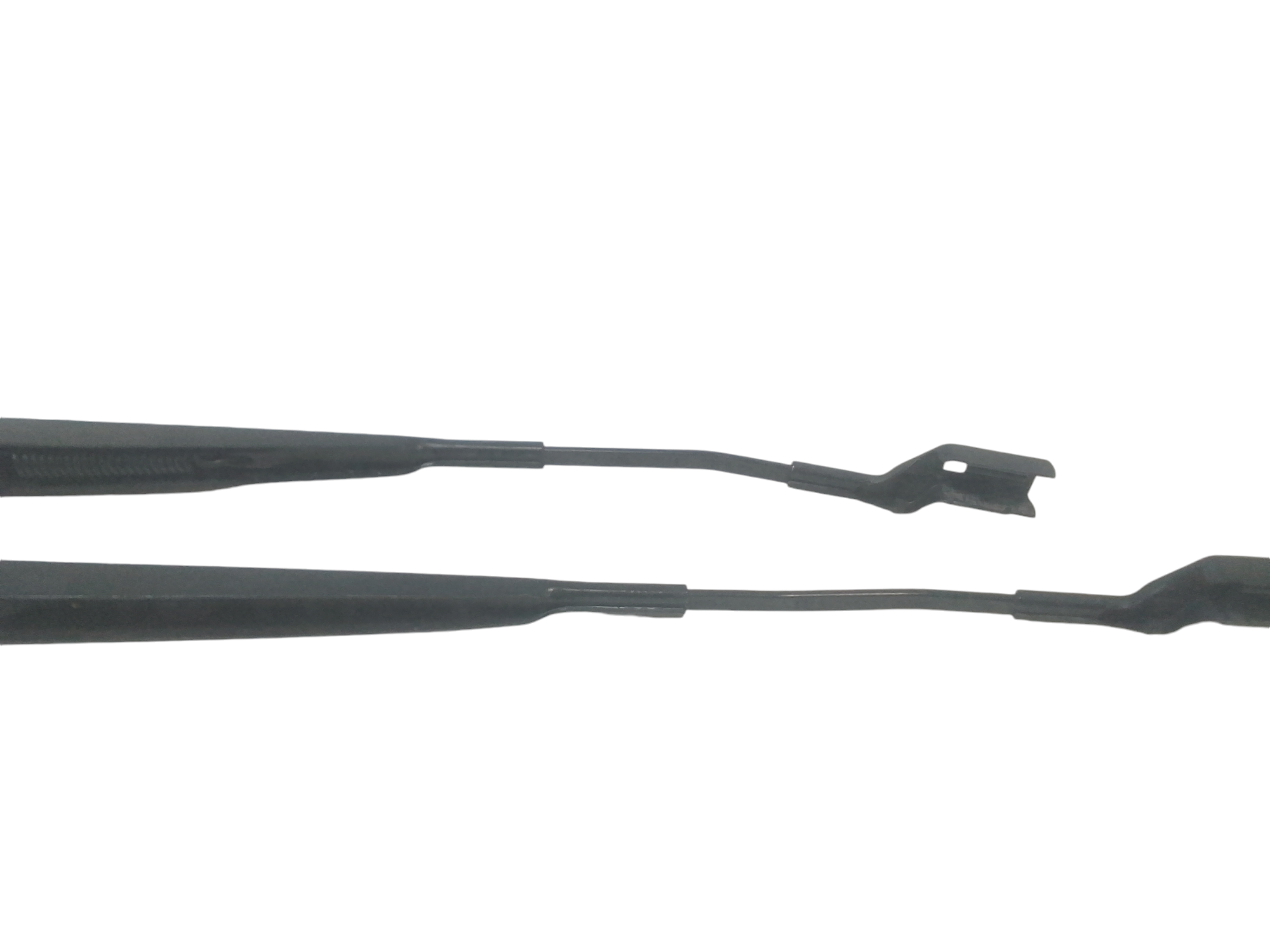 Bracci Tergi ant. per Peugeot 208 GT (2019 - )