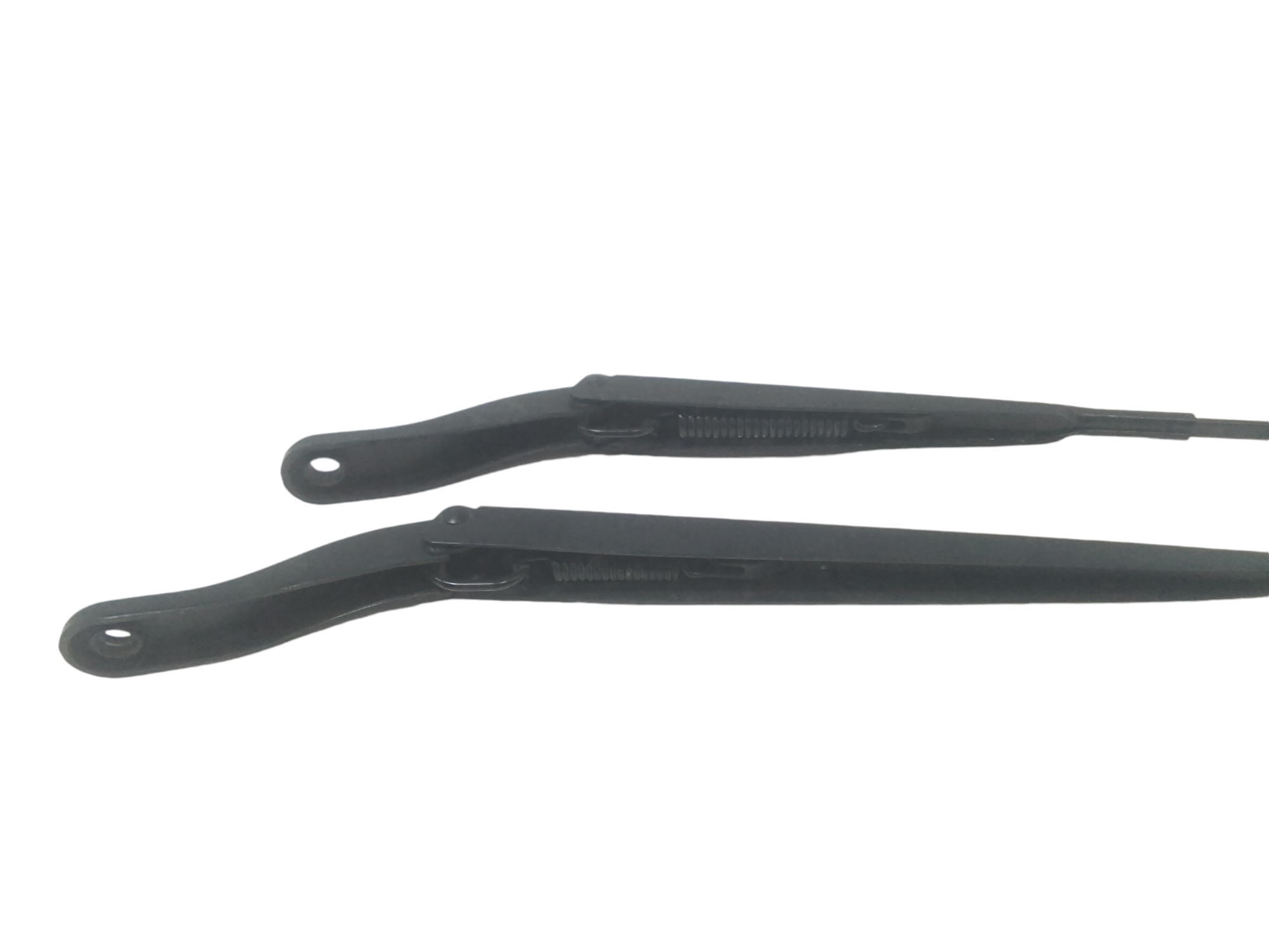 Bracci Tergi ant. per Peugeot 208 GT (2019 - )