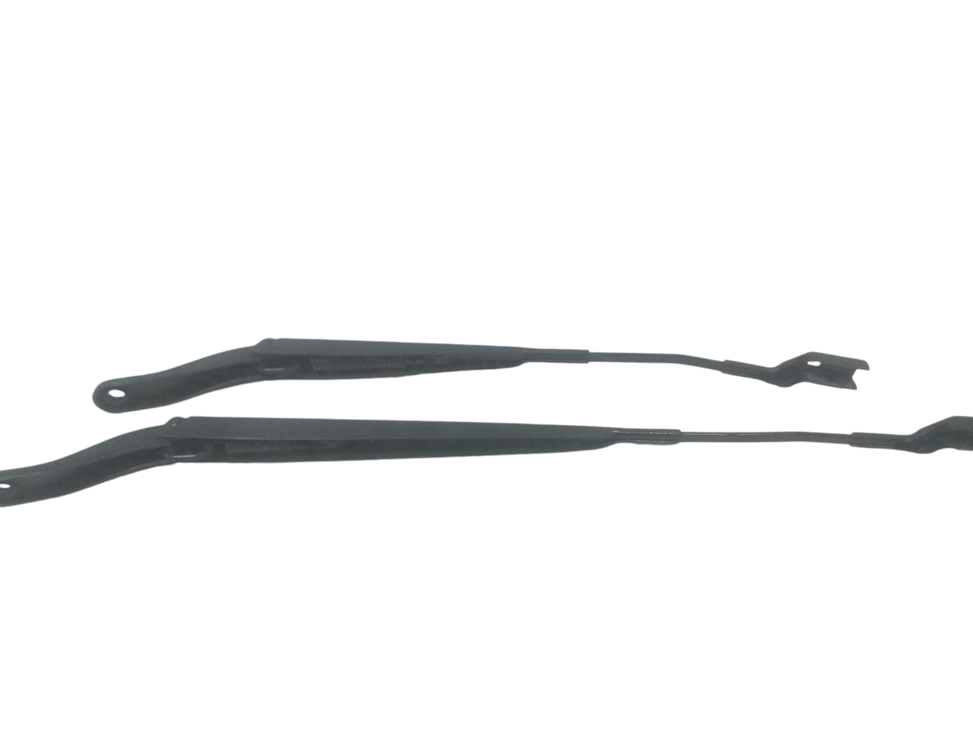 Bracci Tergi ant. per Peugeot 208 GT (2019 - )