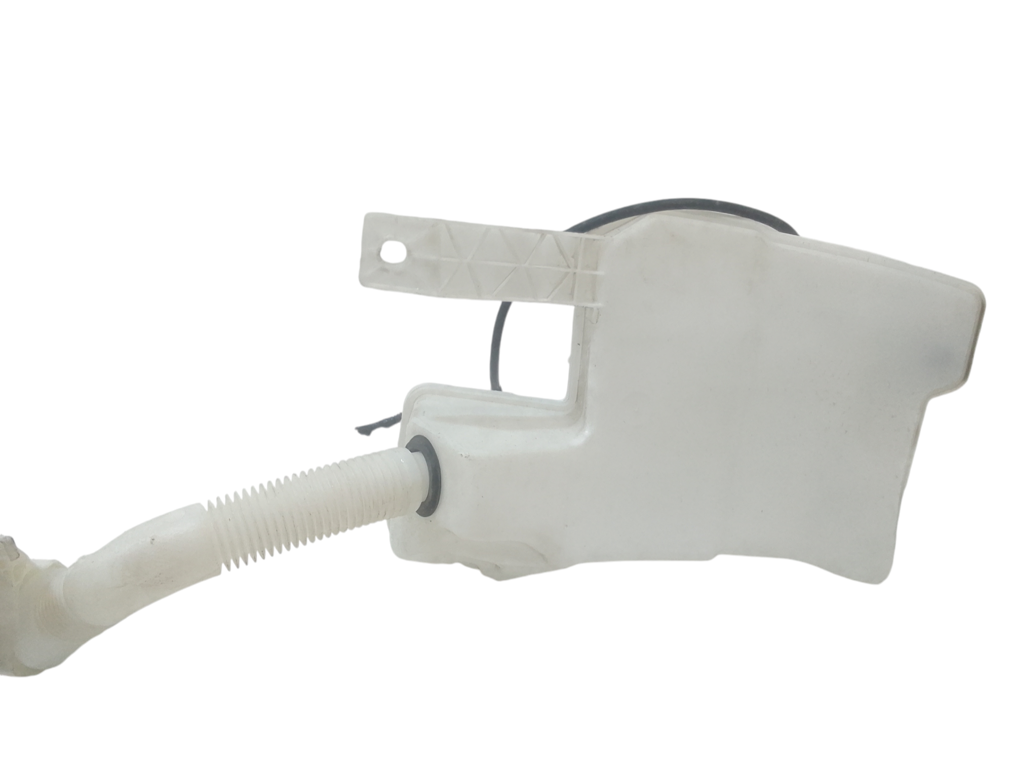 Vaschetta Tergi ant per Peugeot 208 GT (2019 - )